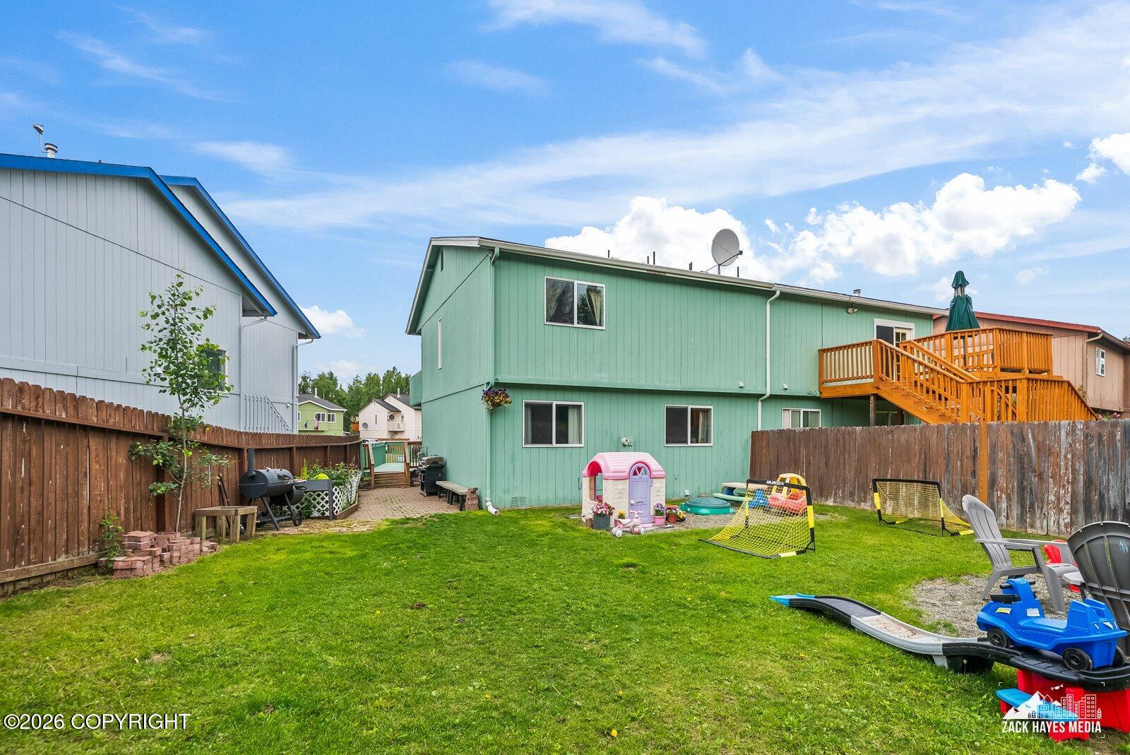 11921 Town Park Circle Property Photo 48