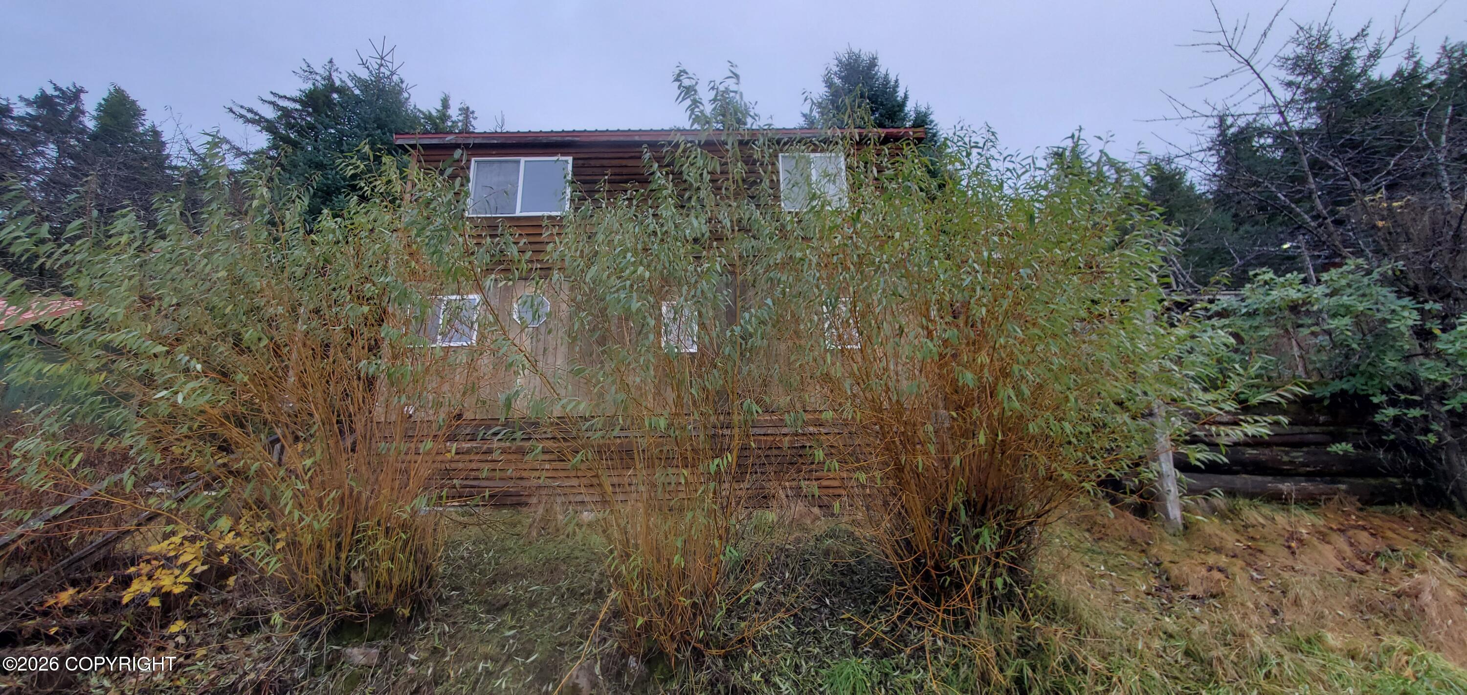 L8 B16 Tenakee Avenue Property Photo 5