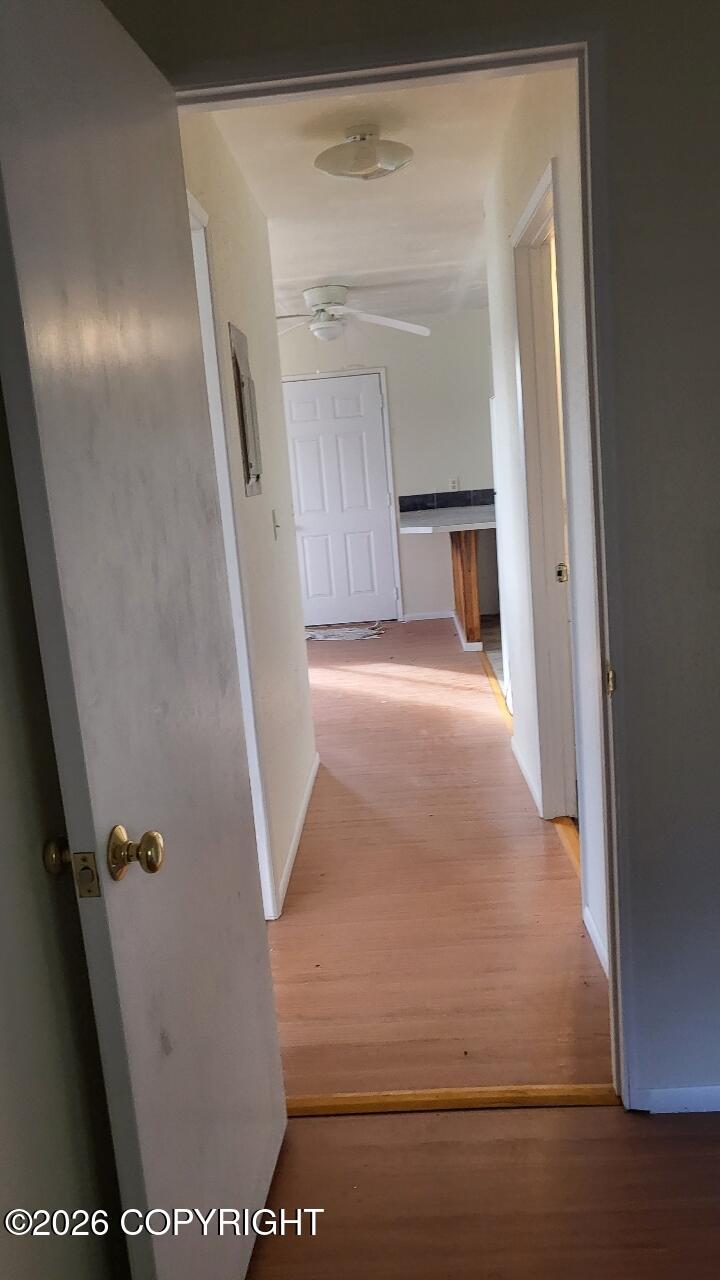 L8 B16 Tenakee Avenue Property Photo 16