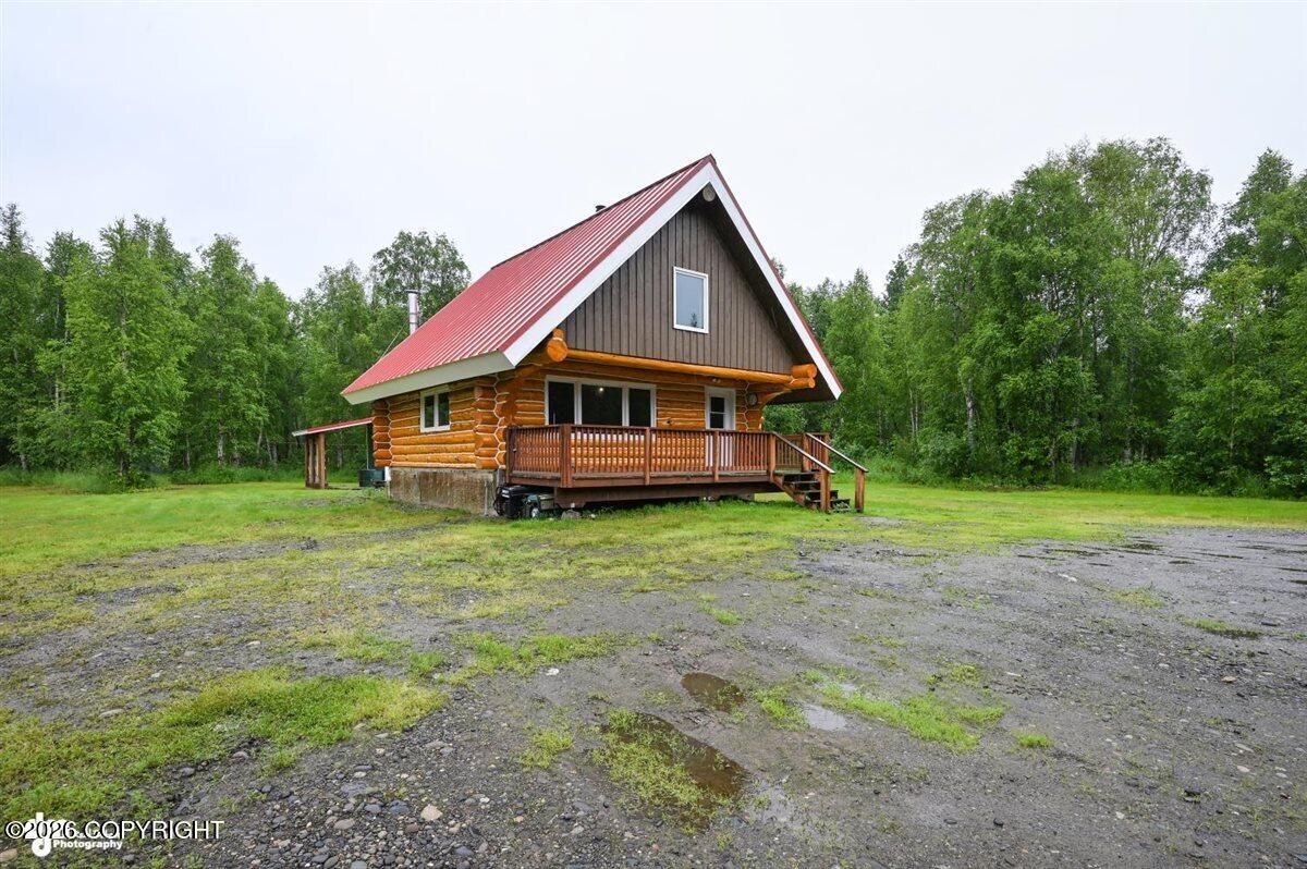 18072 E Rollie L Circle Property Photo 1