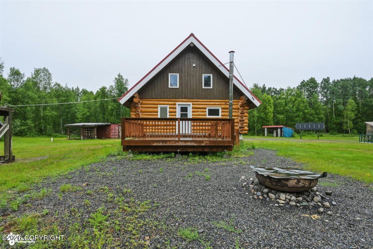 18072 E Rollie L Circle Property Photo 2