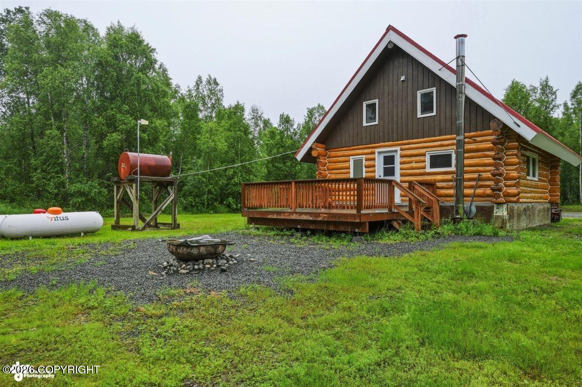 18072 E Rollie L Circle Property Photo 3