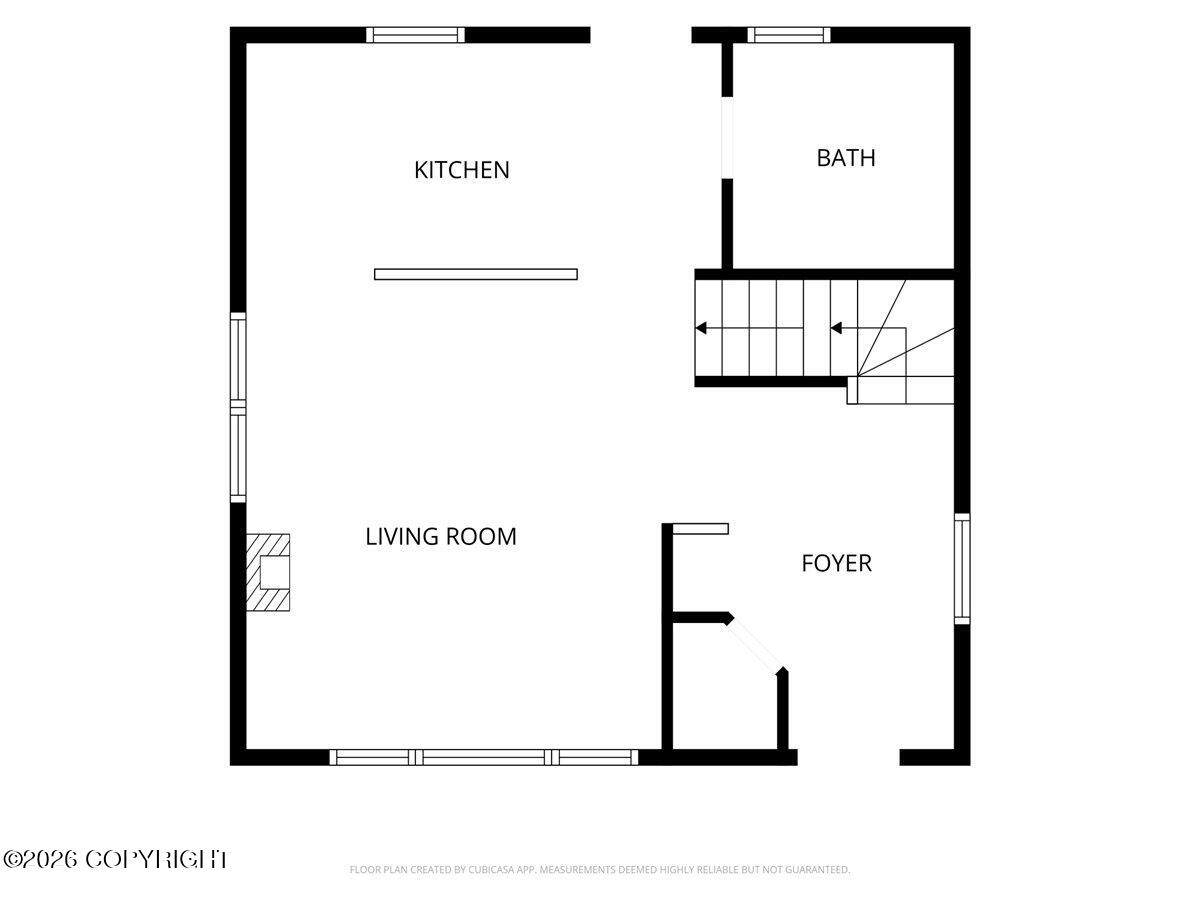 18072 E Rollie L Circle Property Photo 97