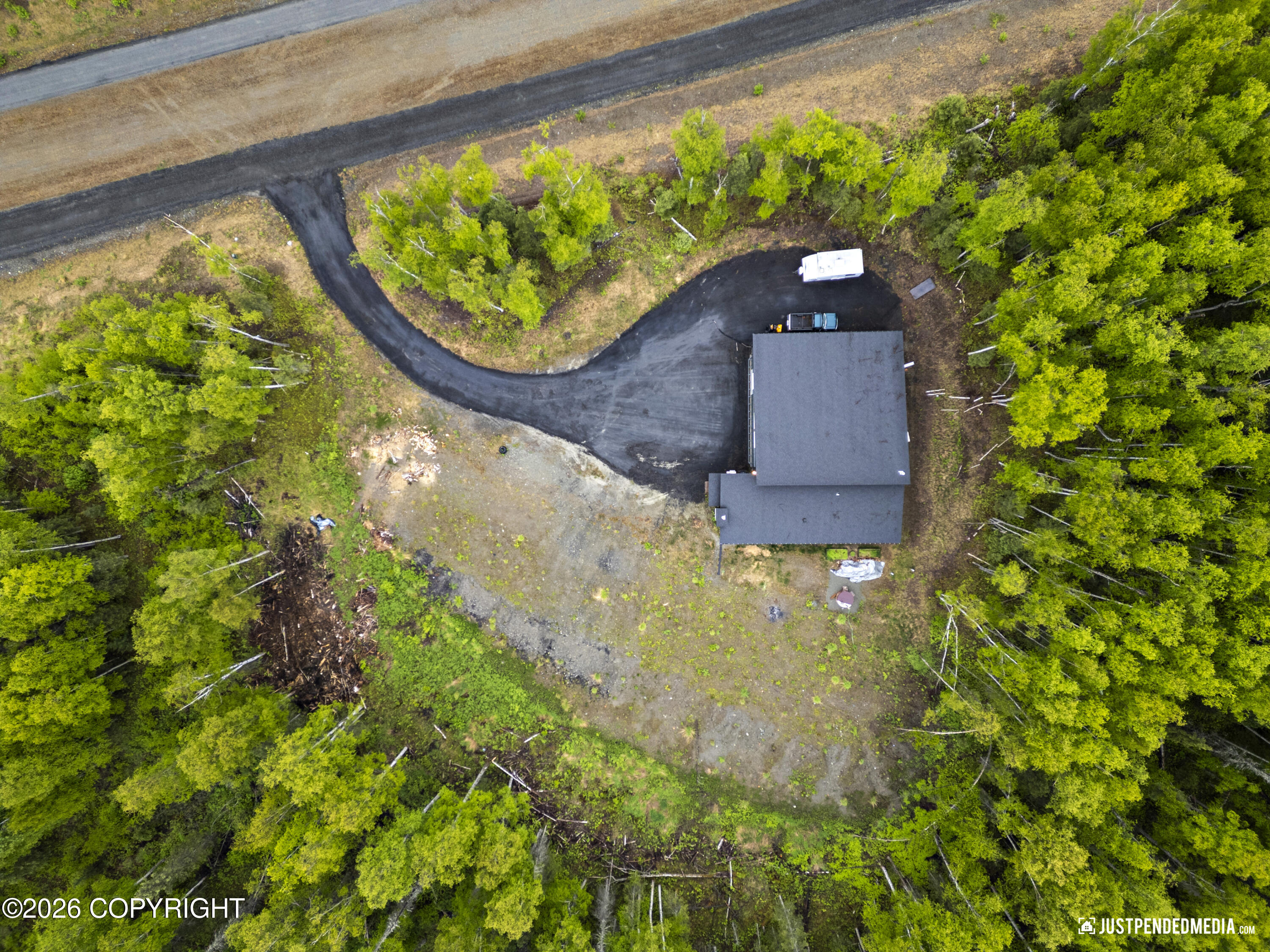 9904 W Aircraft Court Property Photo 45