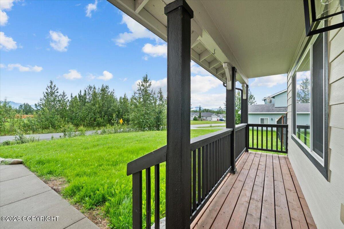 2970 N Terrell Drive Property Photo 6