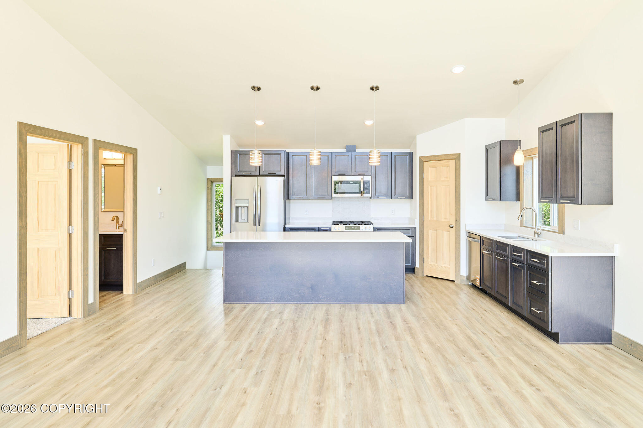 2100 Jack Gist Way Property Photo 6