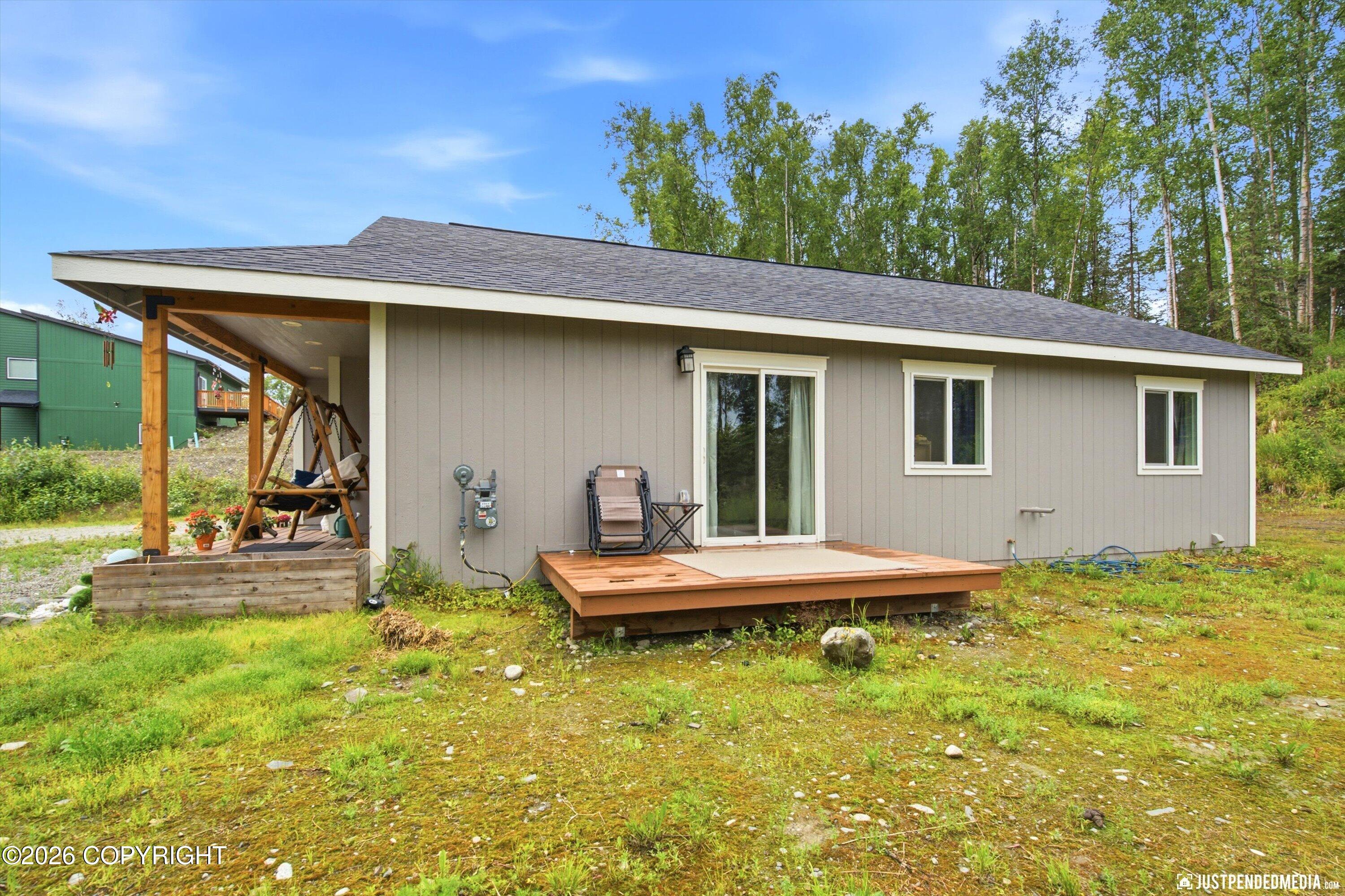 8085 S Knik Knack Mud Shack Road Property Photo 31