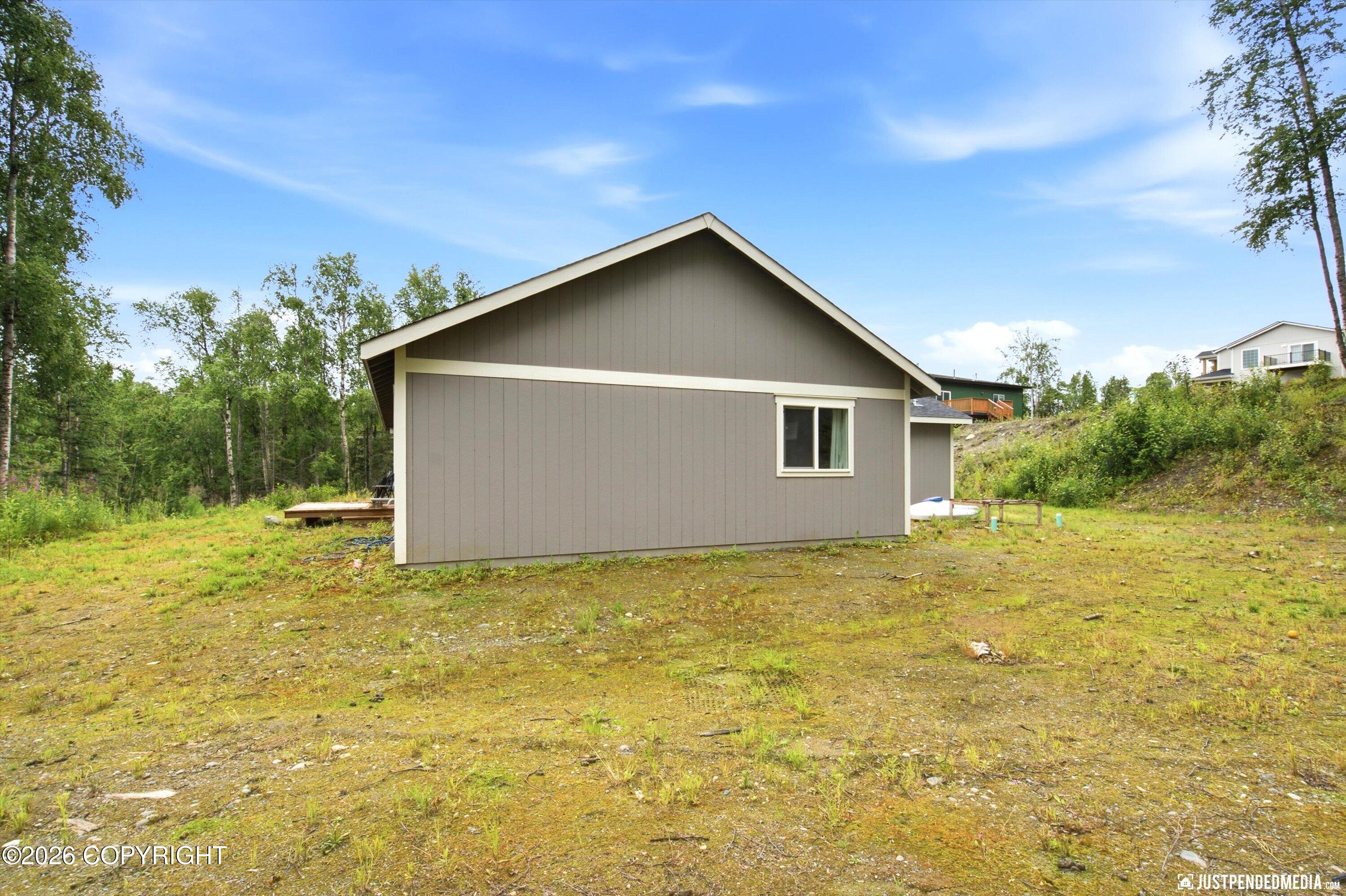 8085 S Knik Knack Mud Shack Road Property Photo 33