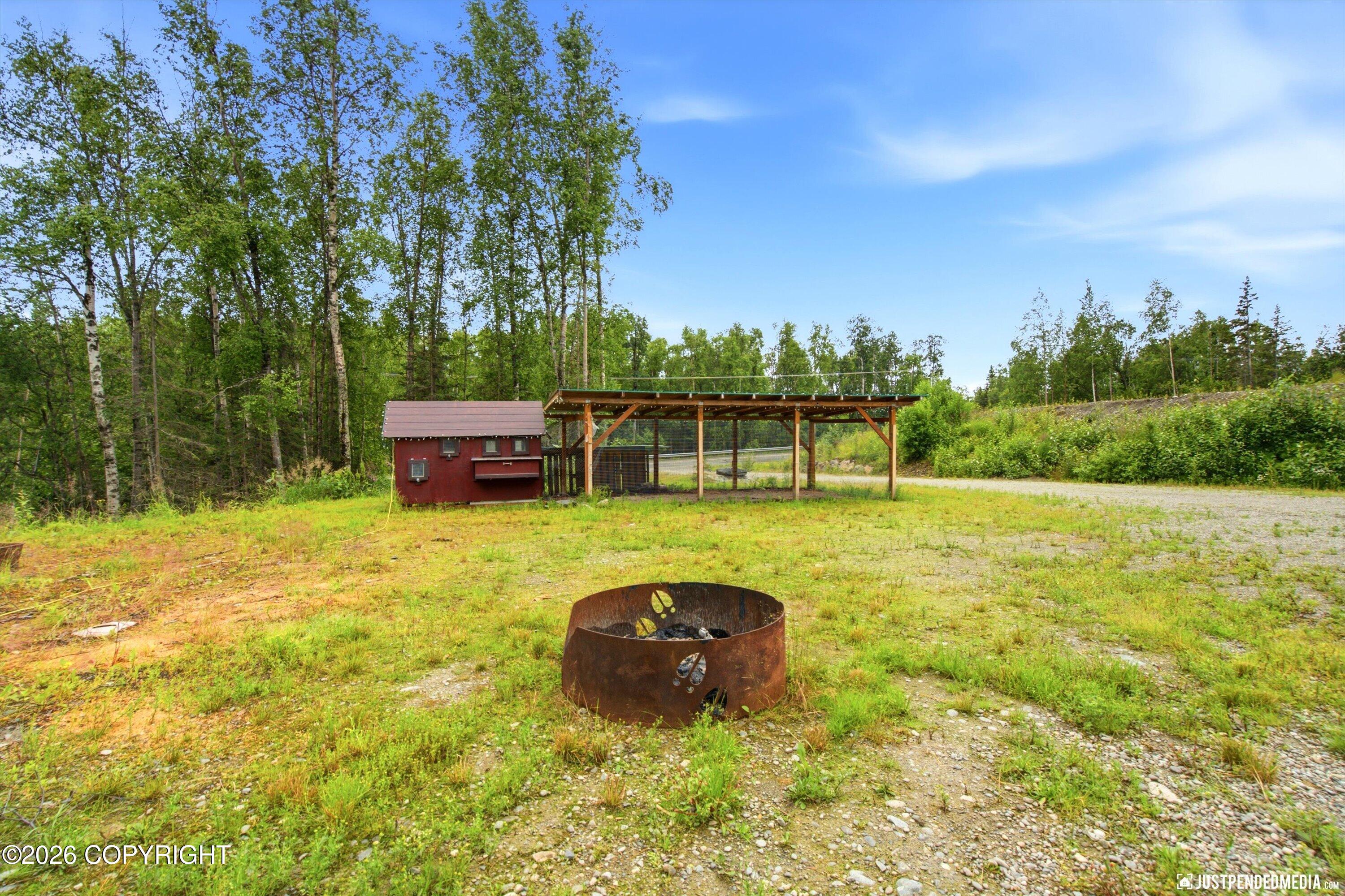 8085 S Knik Knack Mud Shack Road Property Photo 35