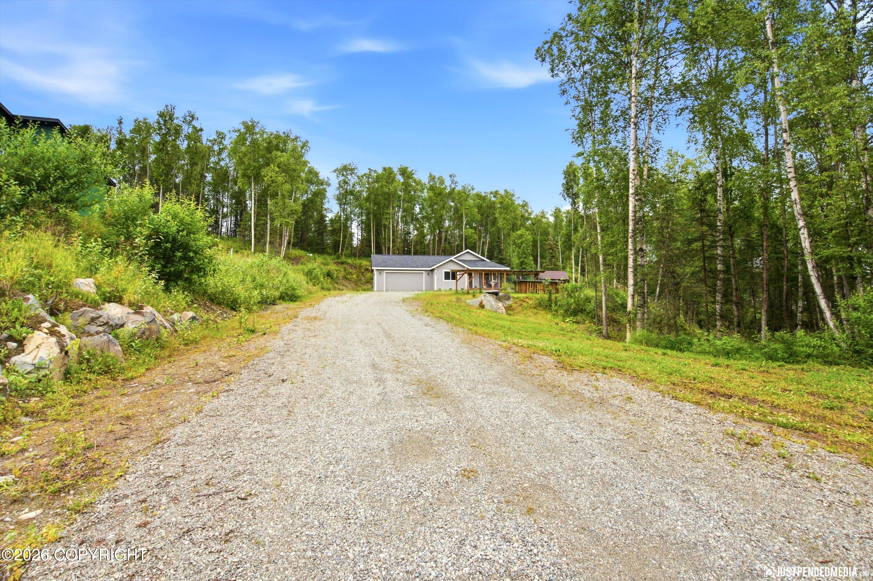 8085 S Knik Knack Mud Shack Road Property Photo 38