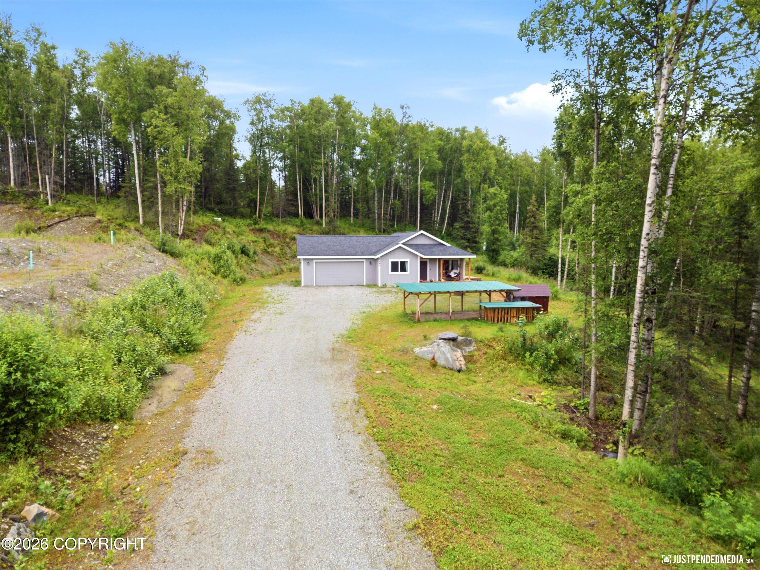 8085 S Knik Knack Mud Shack Road Property Photo 40