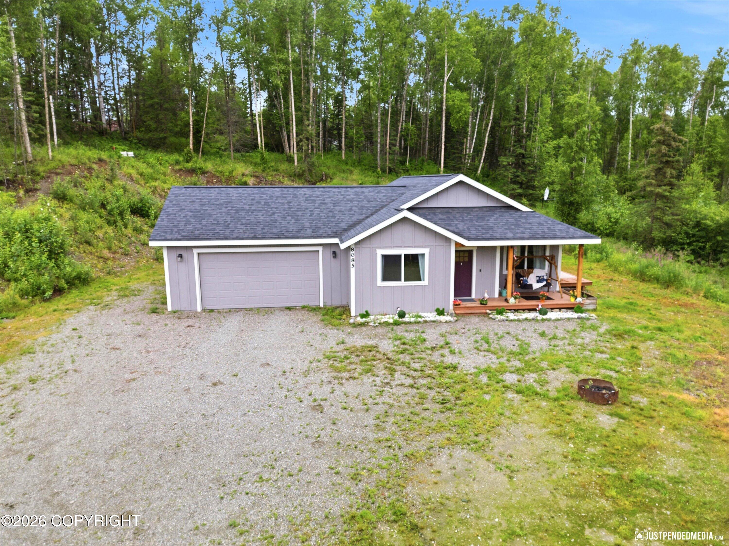 8085 S Knik Knack Mud Shack Road Property Photo 41