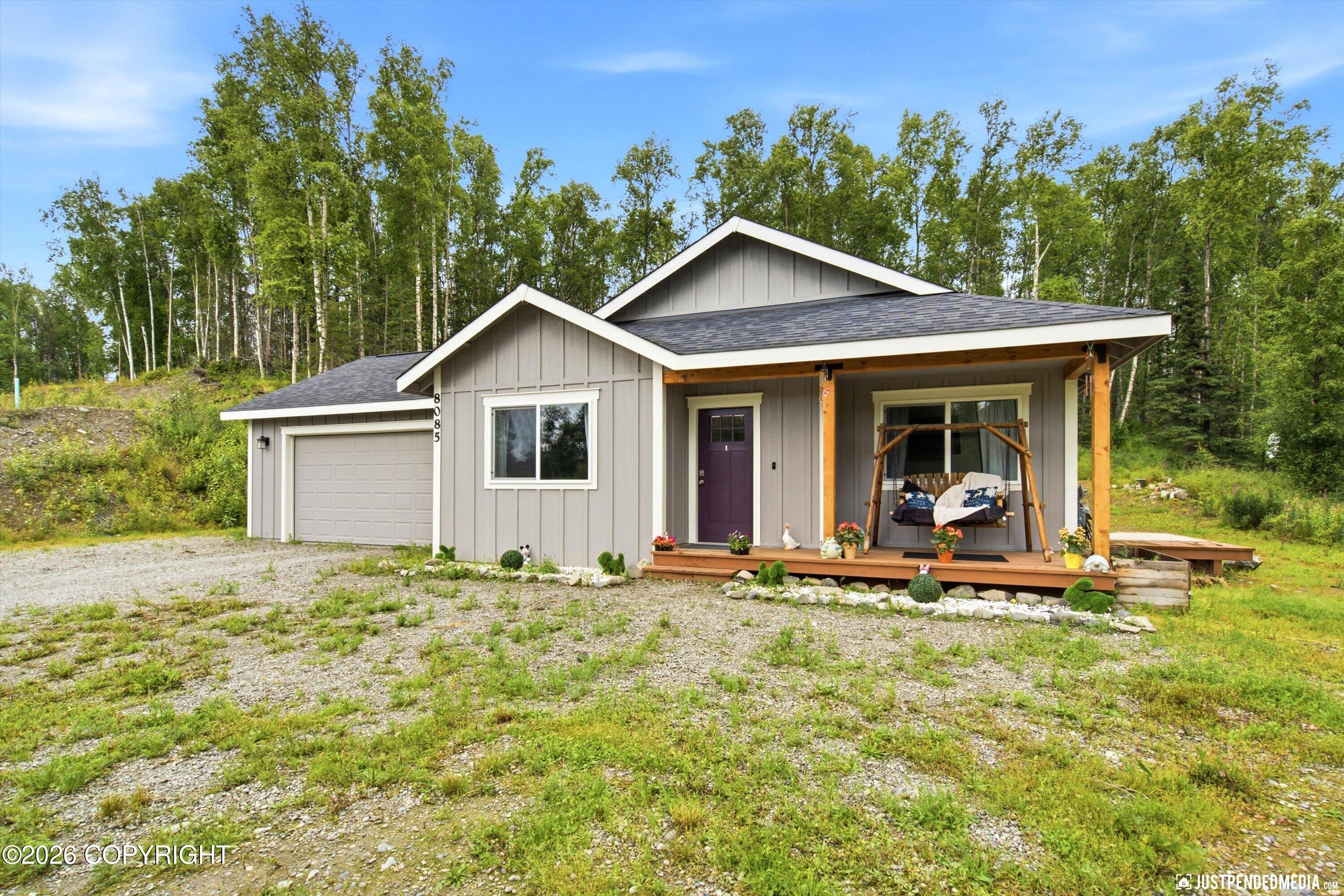 8085 S Knik Knack Mud Shack Road Property Photo 42