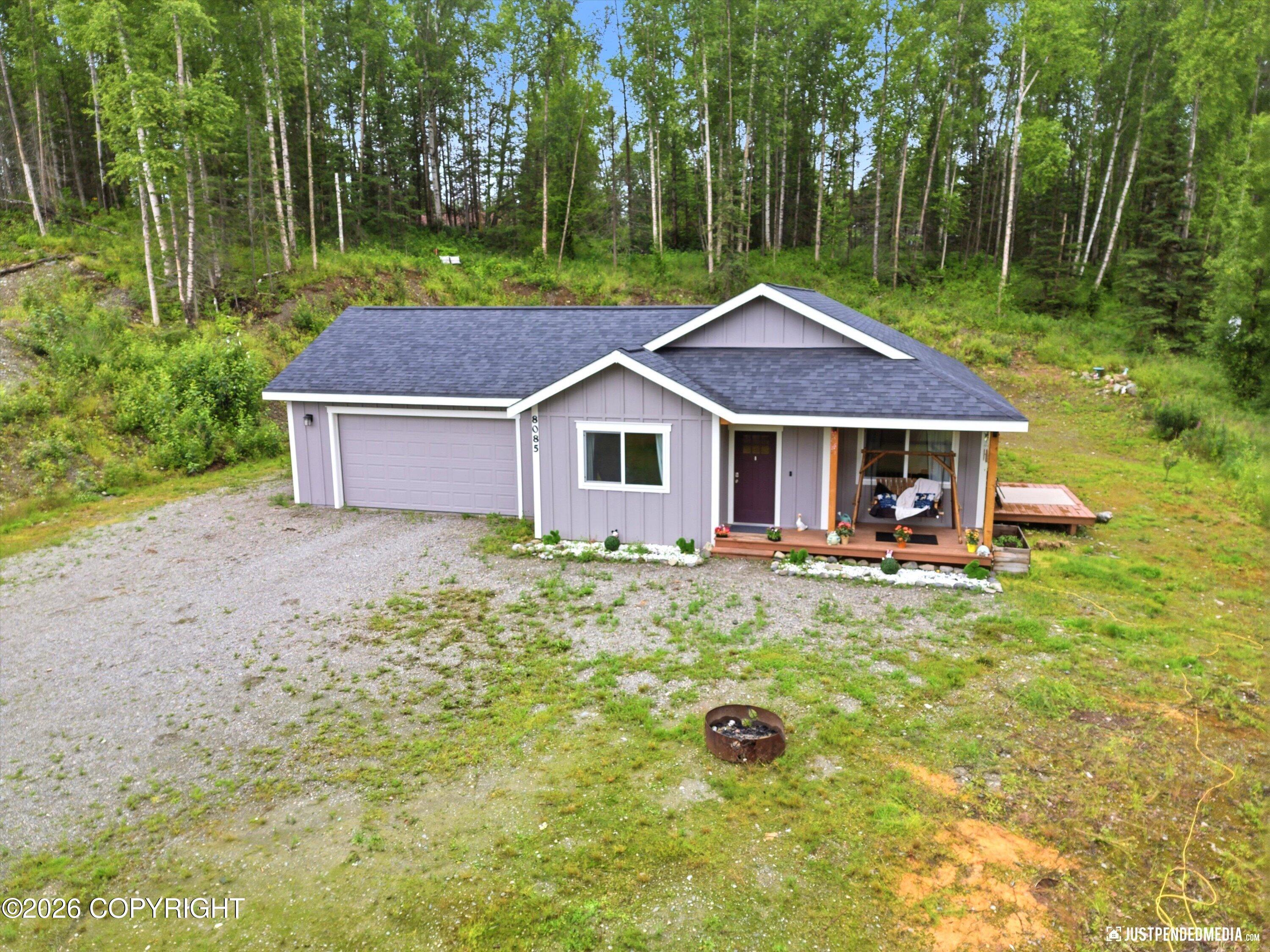8085 S Knik Knack Mud Shack Road Property Photo 43