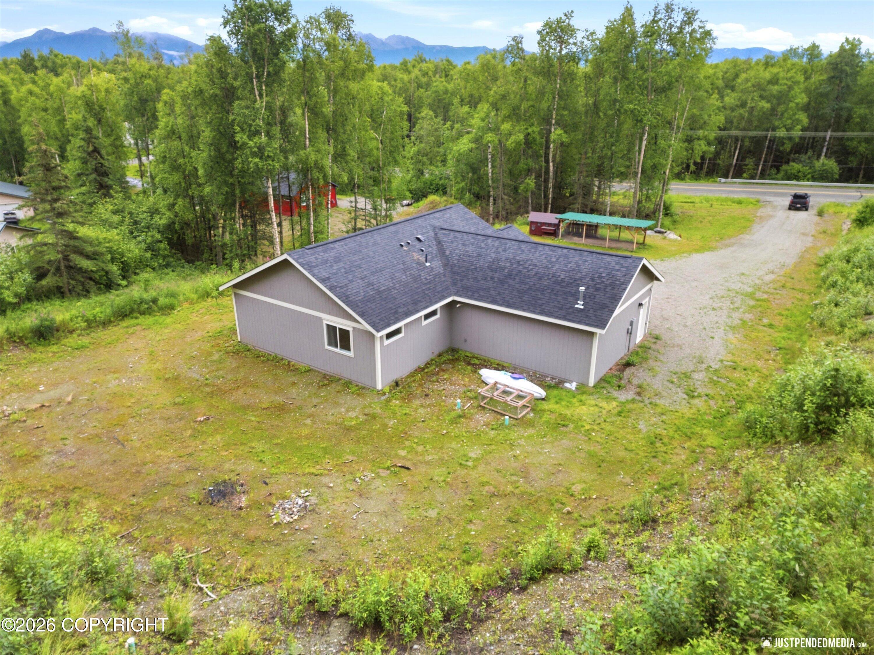 8085 S Knik Knack Mud Shack Road Property Photo 45