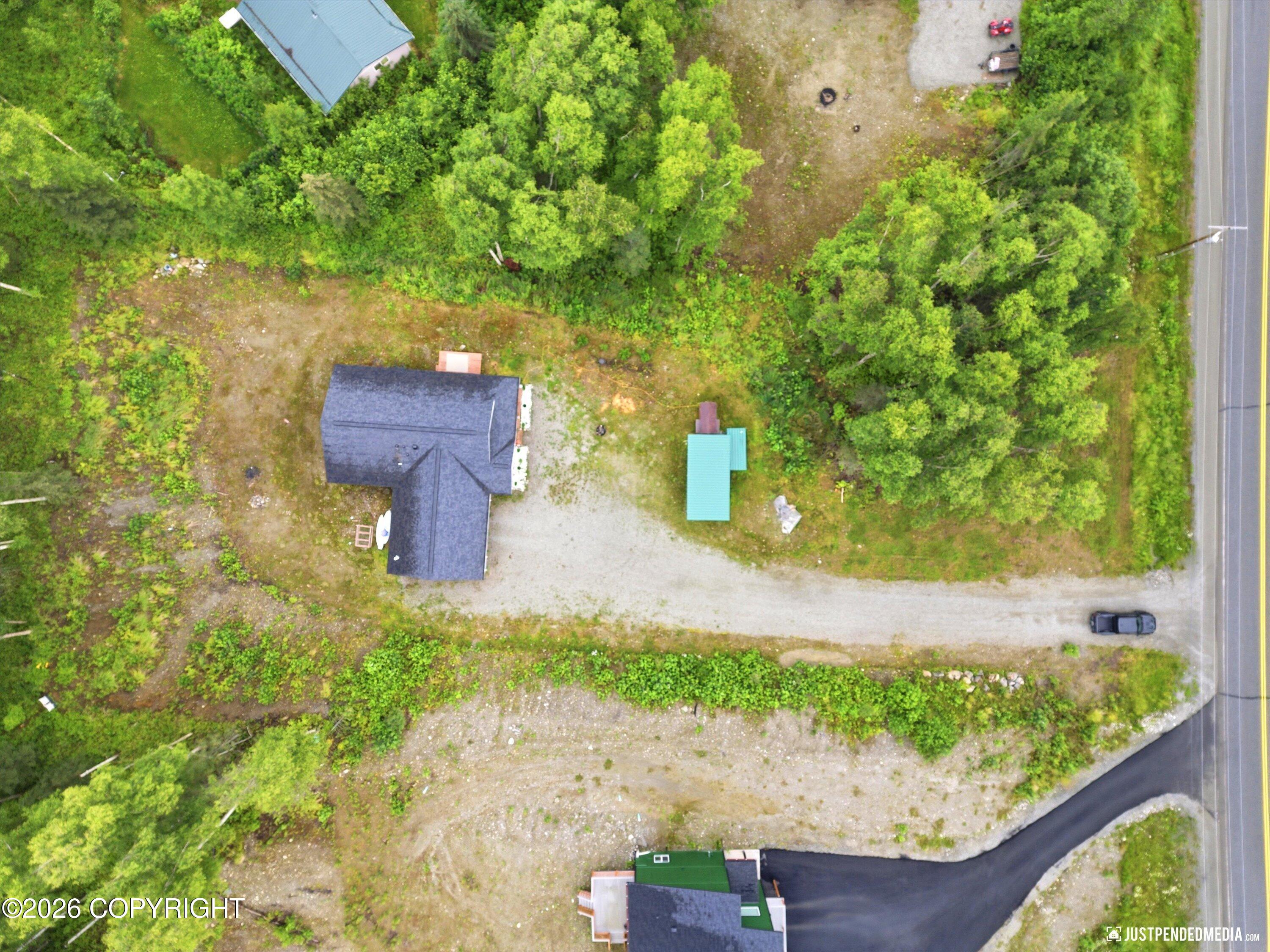 8085 S Knik Knack Mud Shack Road Property Photo 46