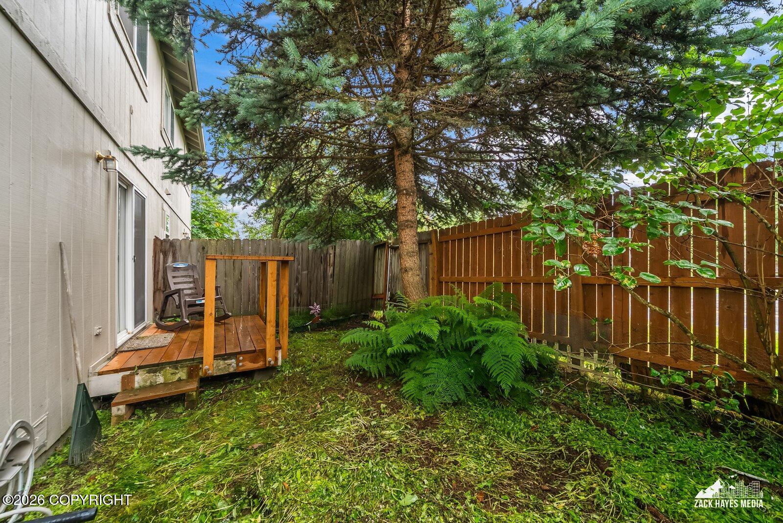 205 Dailey Avenue #2 Property Photo 16