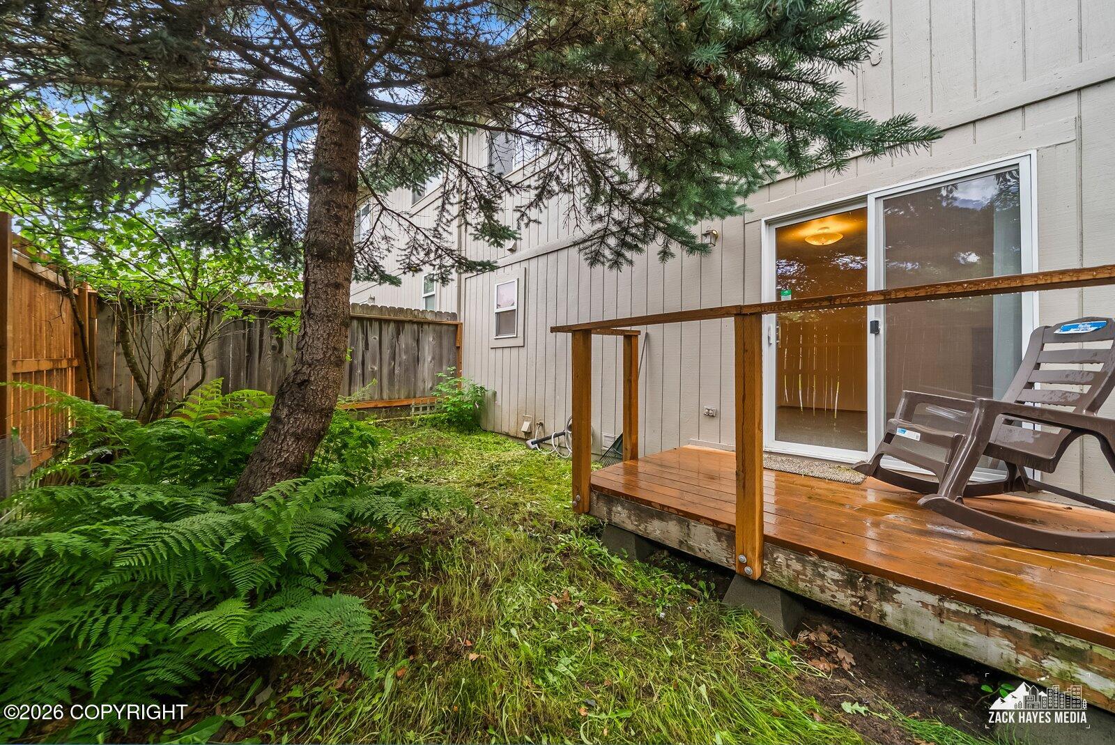 205 Dailey Avenue #2 Property Photo 17