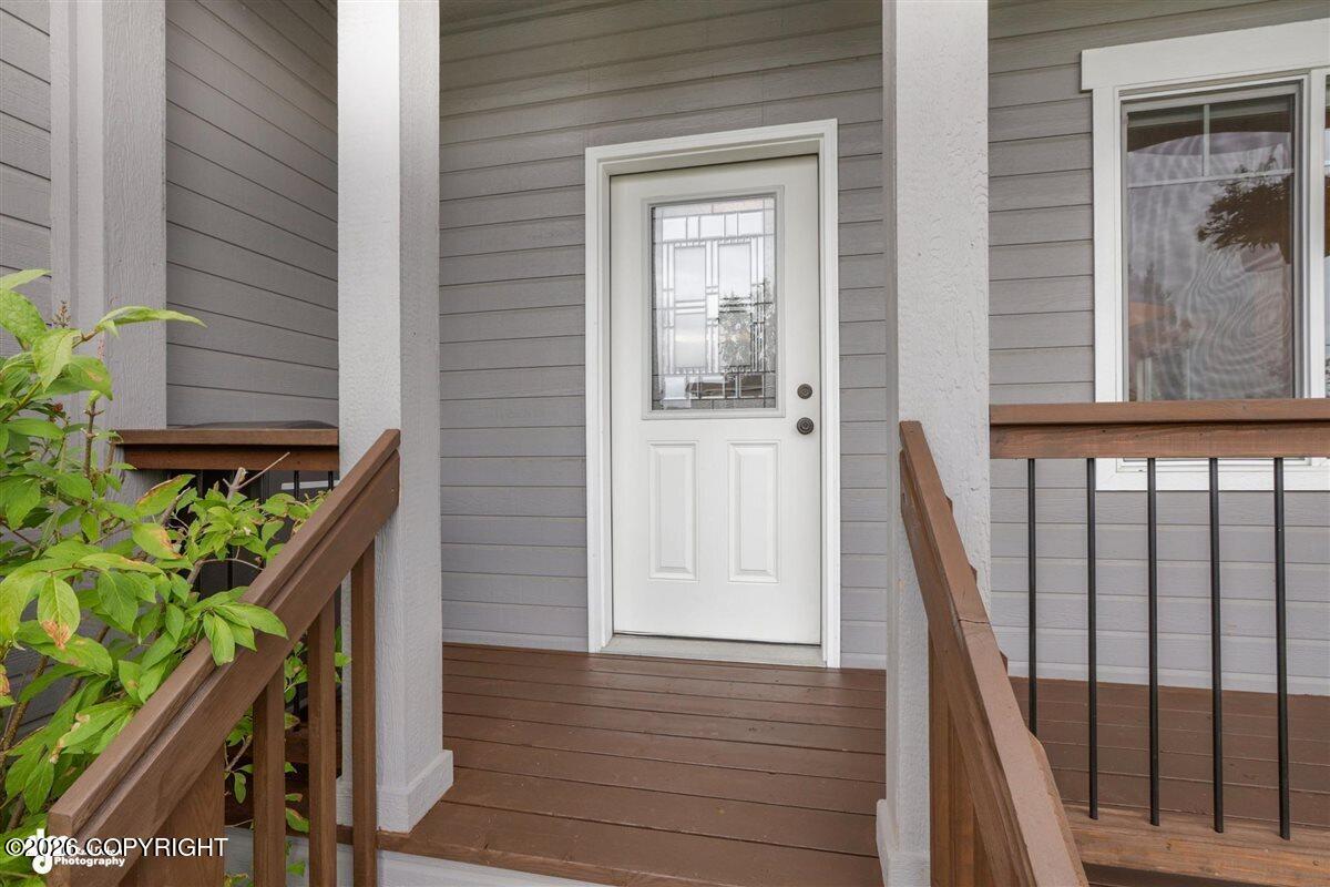 17250 Hideaway Ridge Drive Property Photo 3