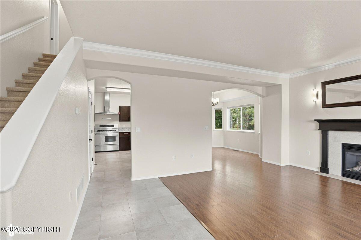 17250 Hideaway Ridge Drive Property Photo 5