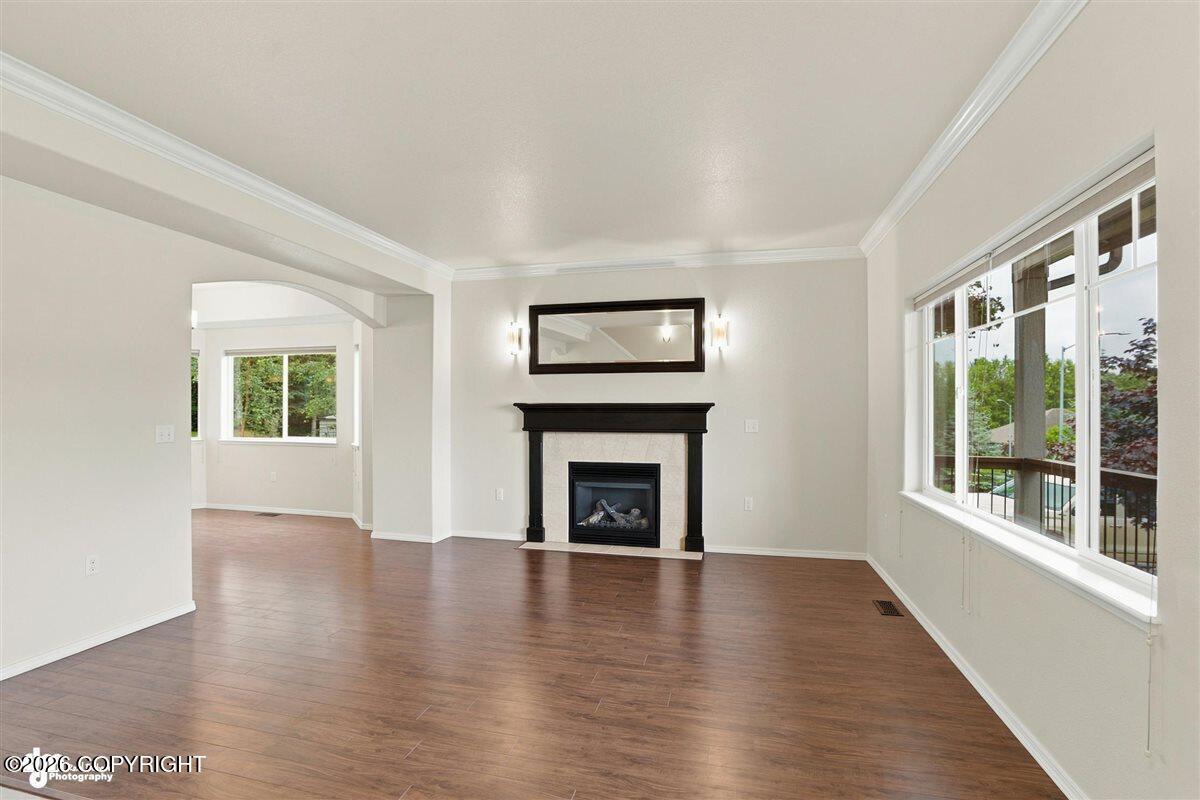 17250 Hideaway Ridge Drive Property Photo 6