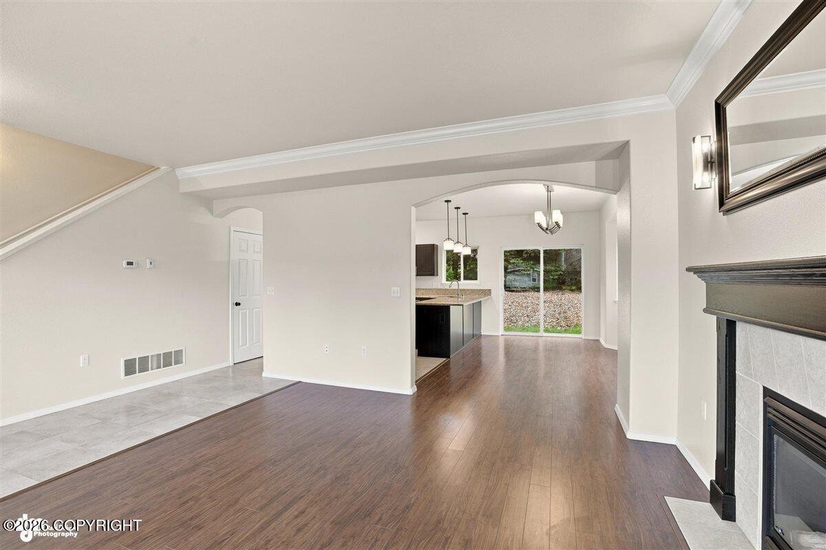 17250 Hideaway Ridge Drive Property Photo 8