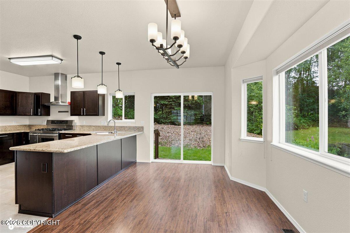 17250 Hideaway Ridge Drive Property Photo 11