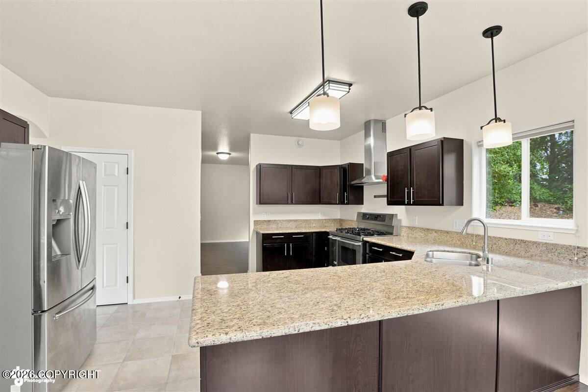 17250 Hideaway Ridge Drive Property Photo 12