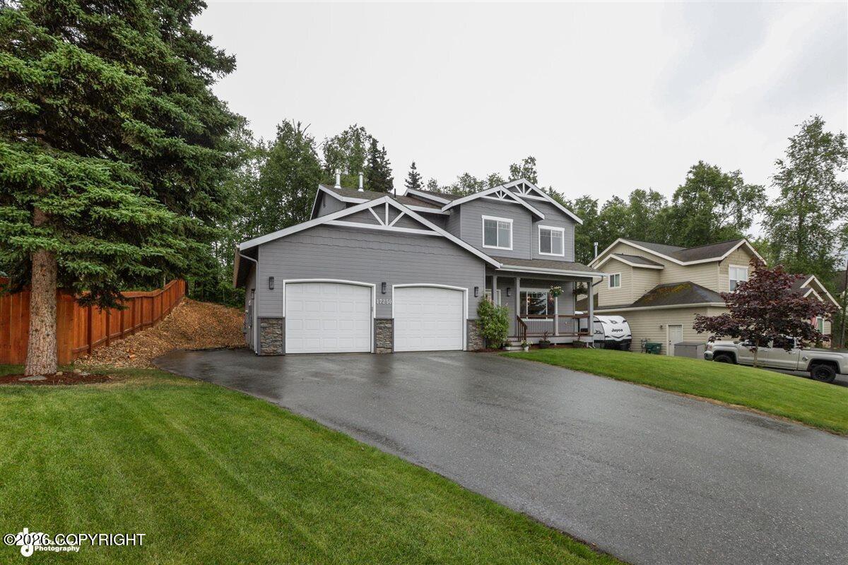 17250 Hideaway Ridge Drive Property Photo 48