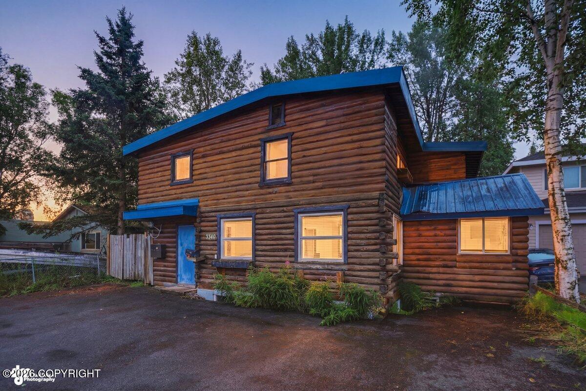 3340 Tarwater Avenue Property Photo 1