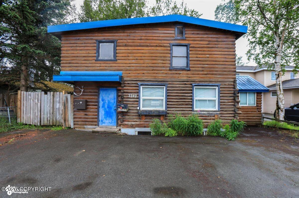 3340 Tarwater Avenue Property Photo 2