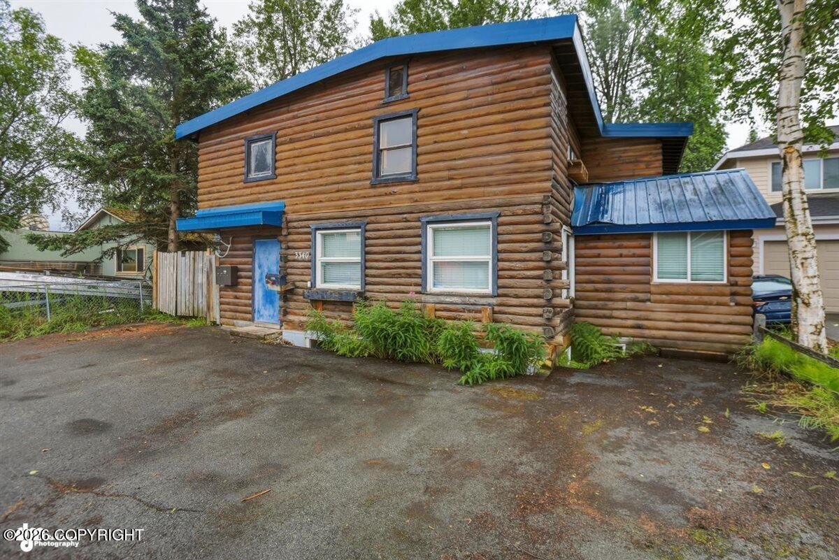 3340 Tarwater Avenue Property Photo 3