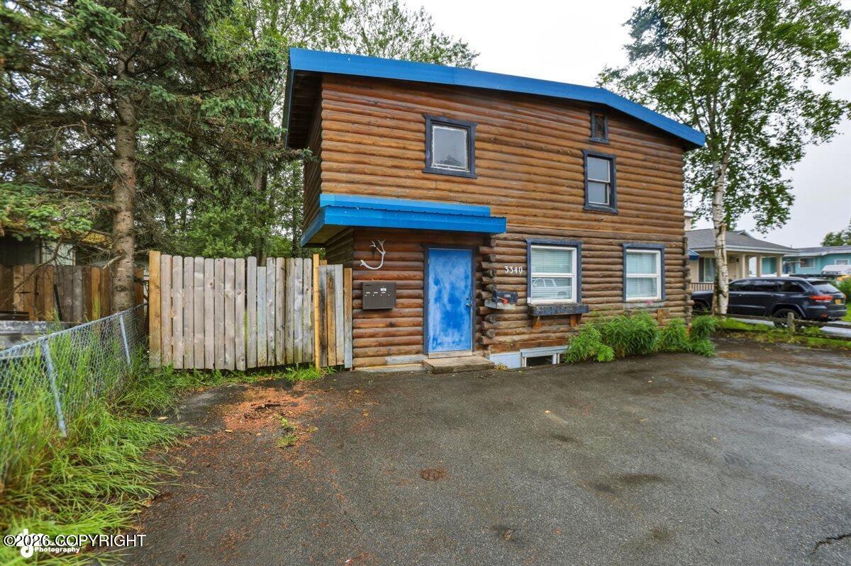 3340 Tarwater Avenue Property Photo 4