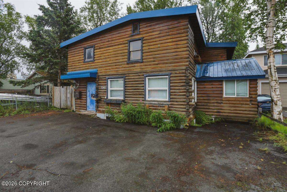 3340 Tarwater Avenue Property Photo 9