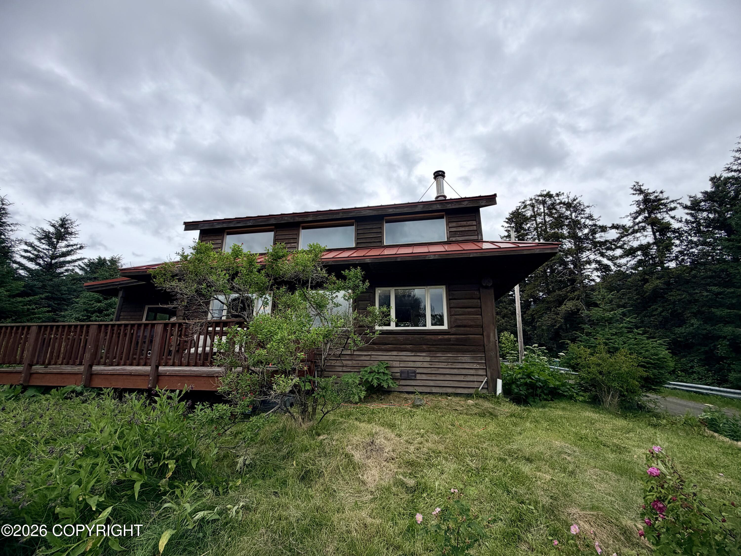 261 Shoreline Drive Property Photo 14