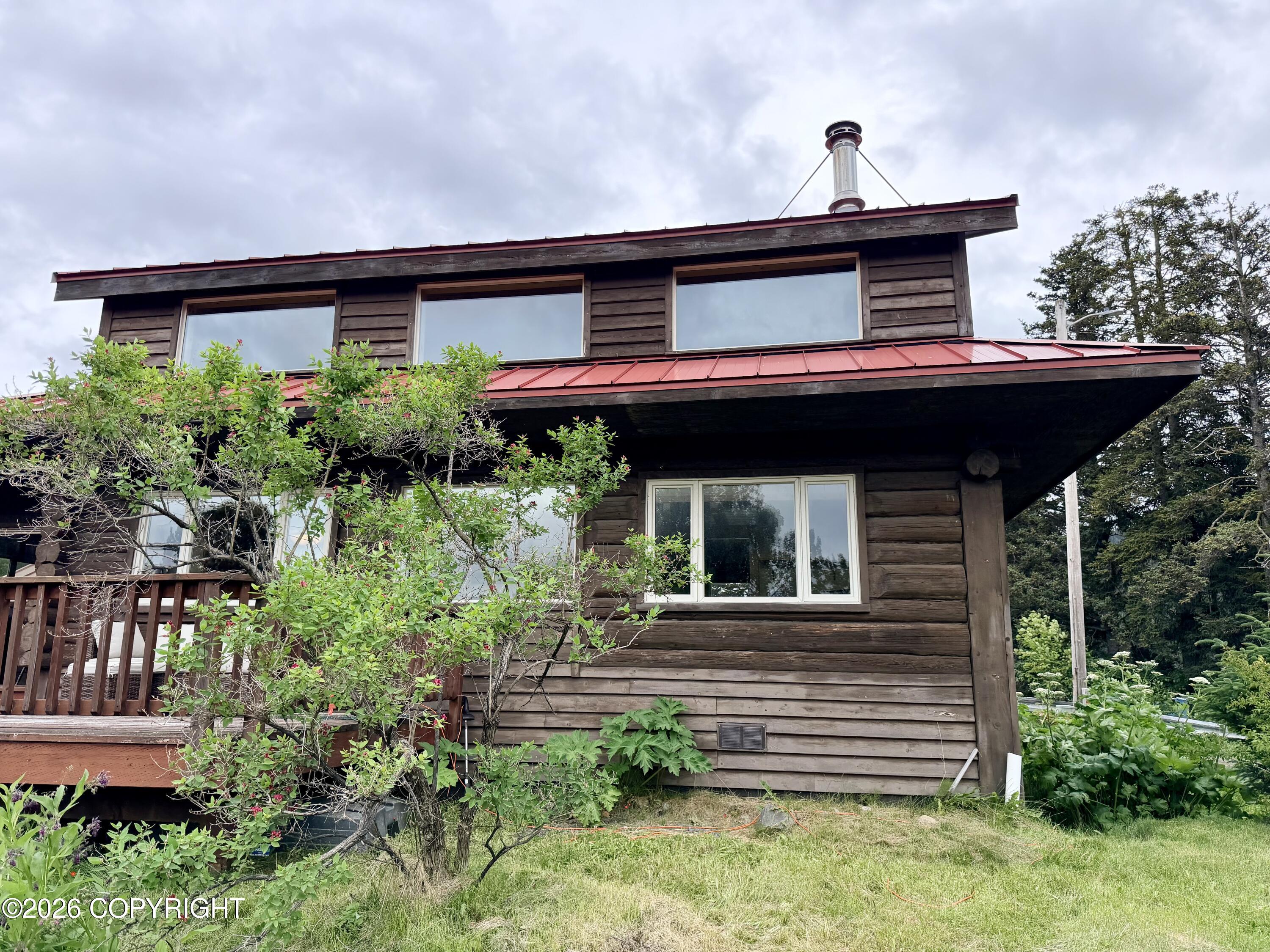 261 Shoreline Drive Property Photo 15