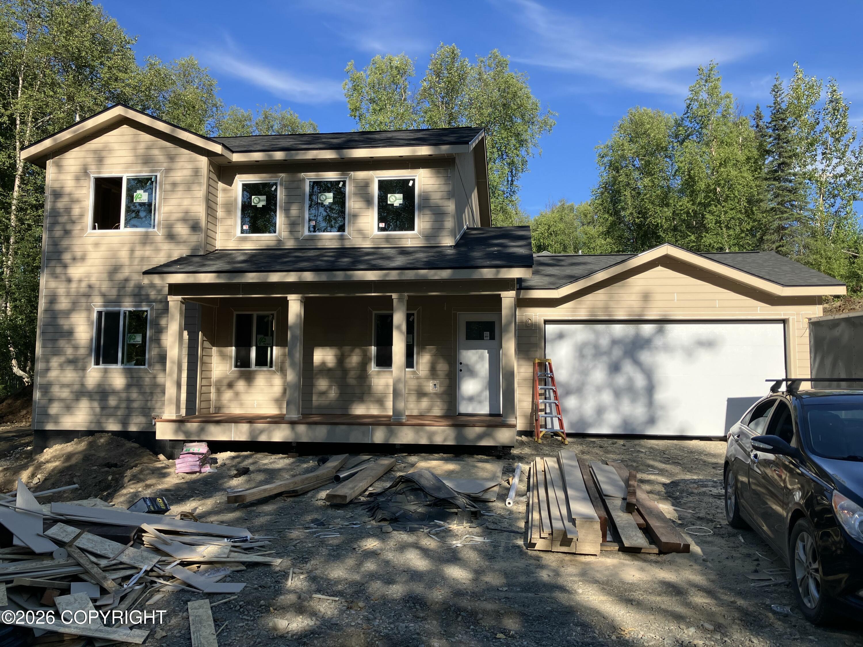 323 E Diamond Wood Way Property Photo 1