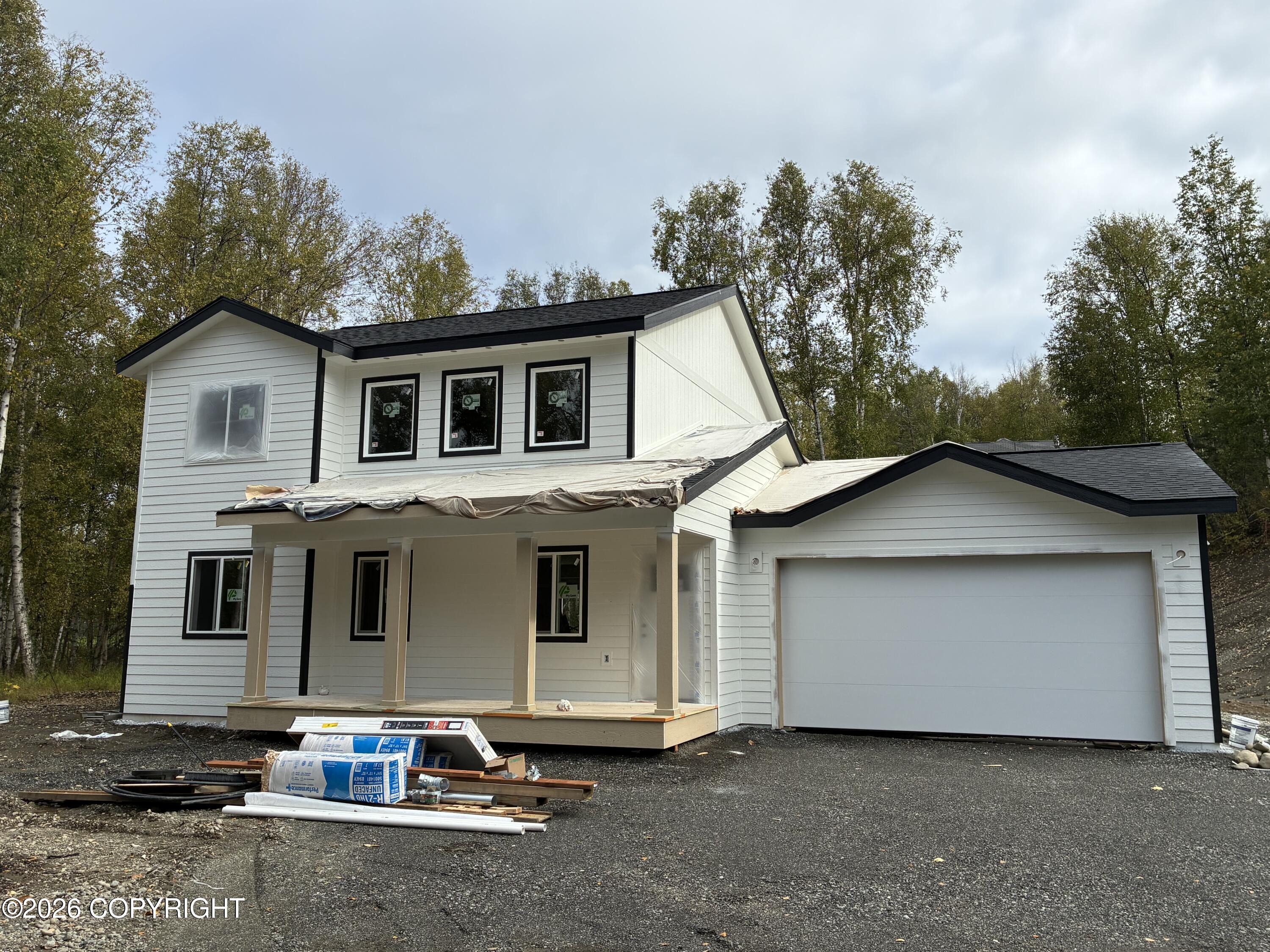 323 E Diamond Wood Way Property Photo 1