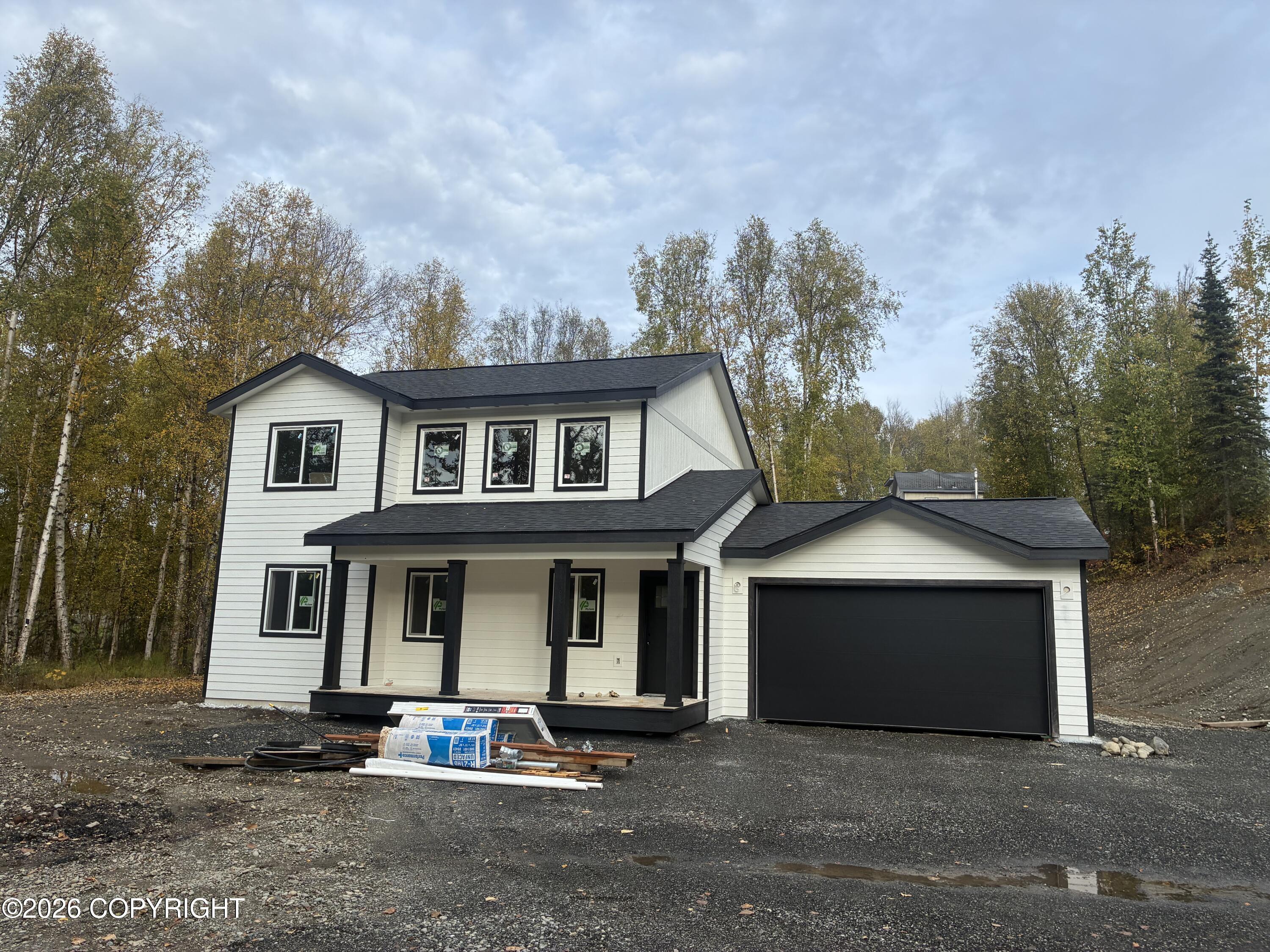 323 E Diamond Wood Way Property Photo 1