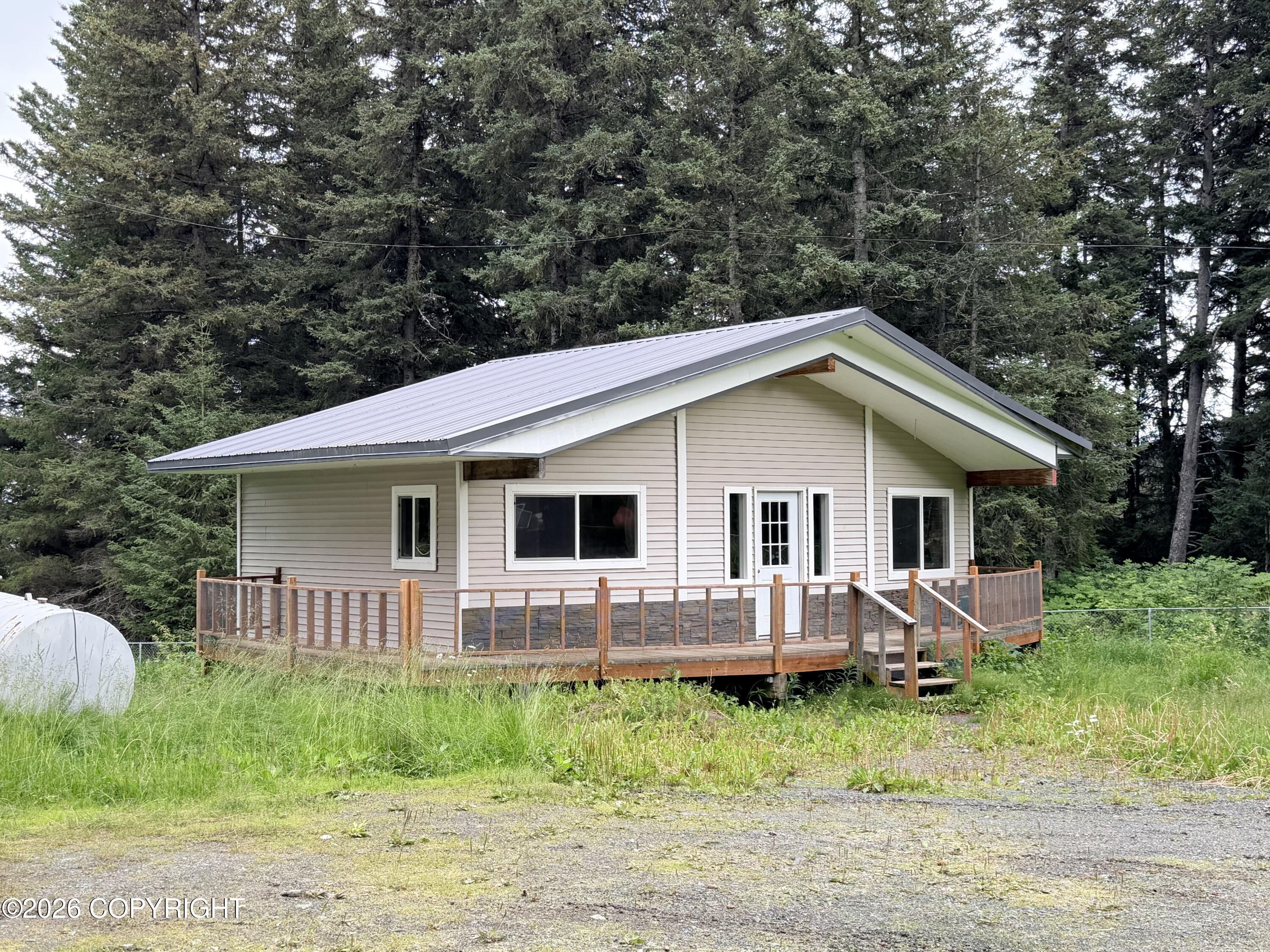 3088 Jakolof Bay Road Property Photo 3