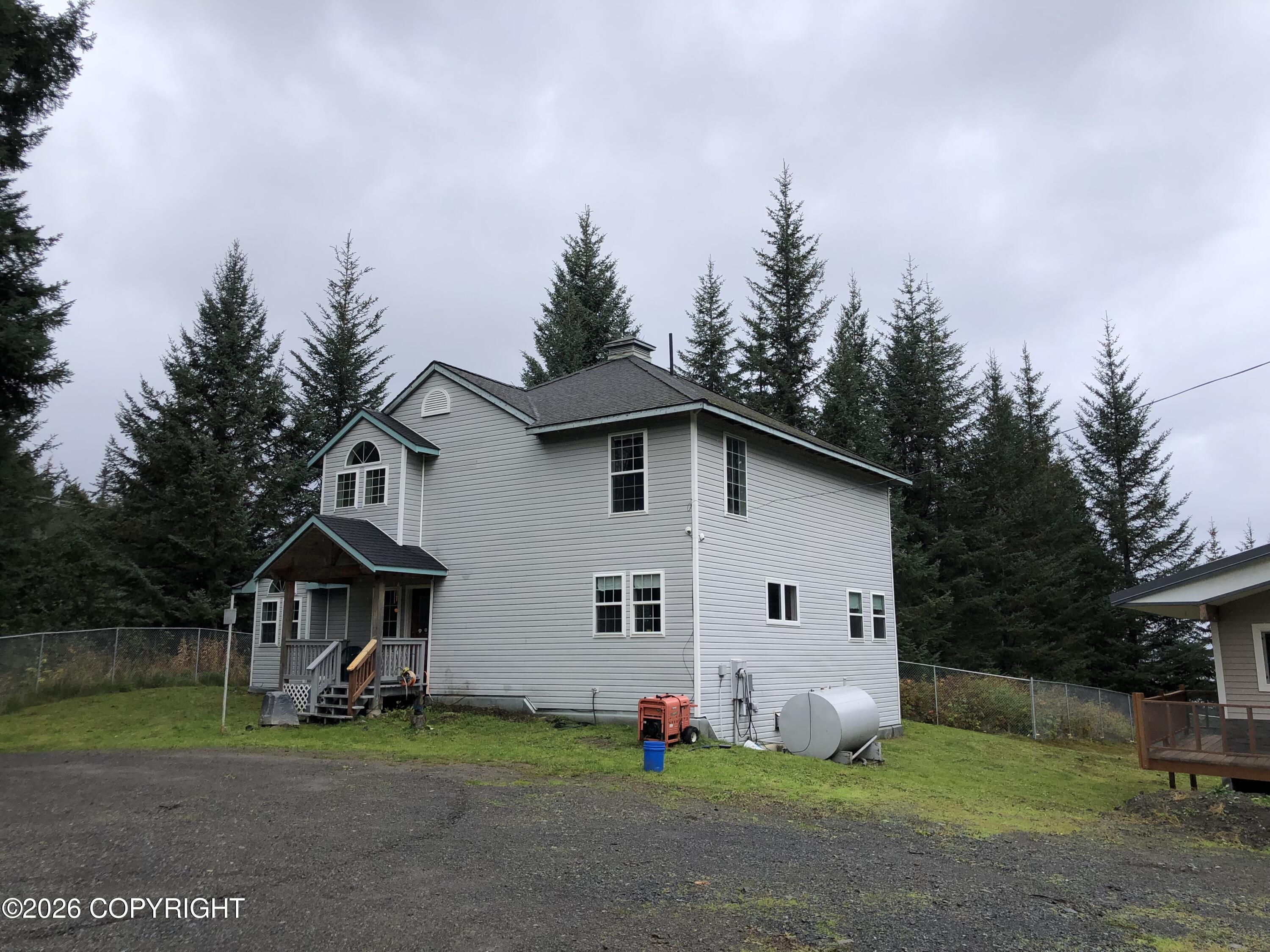 3088 Jakolof Bay Road Property Photo 9