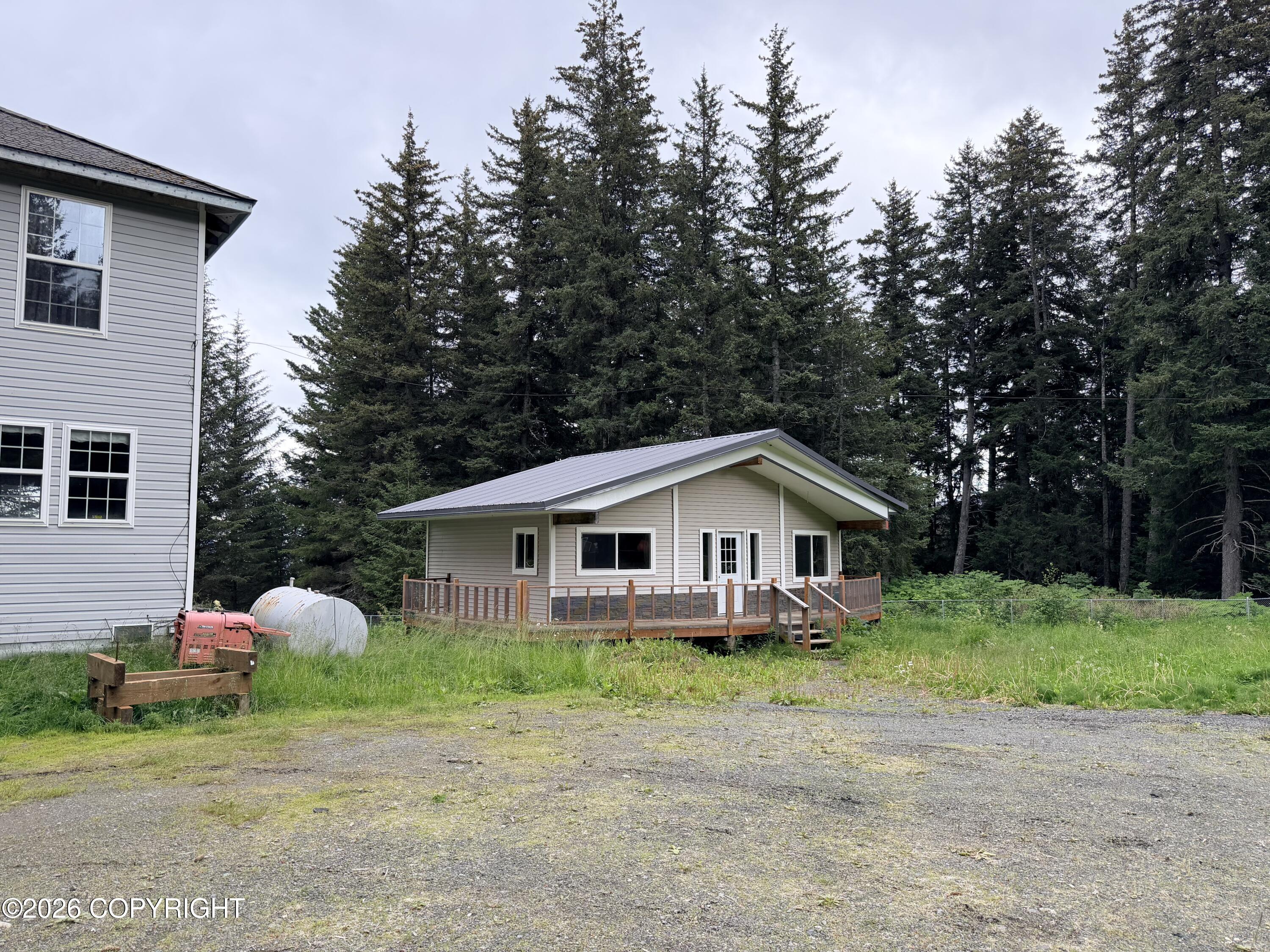 3088 Jakolof Bay Road Property Photo 93