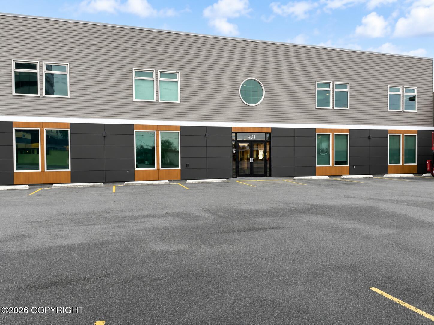 401 E Fireweed Lane #201 Property Photo 1