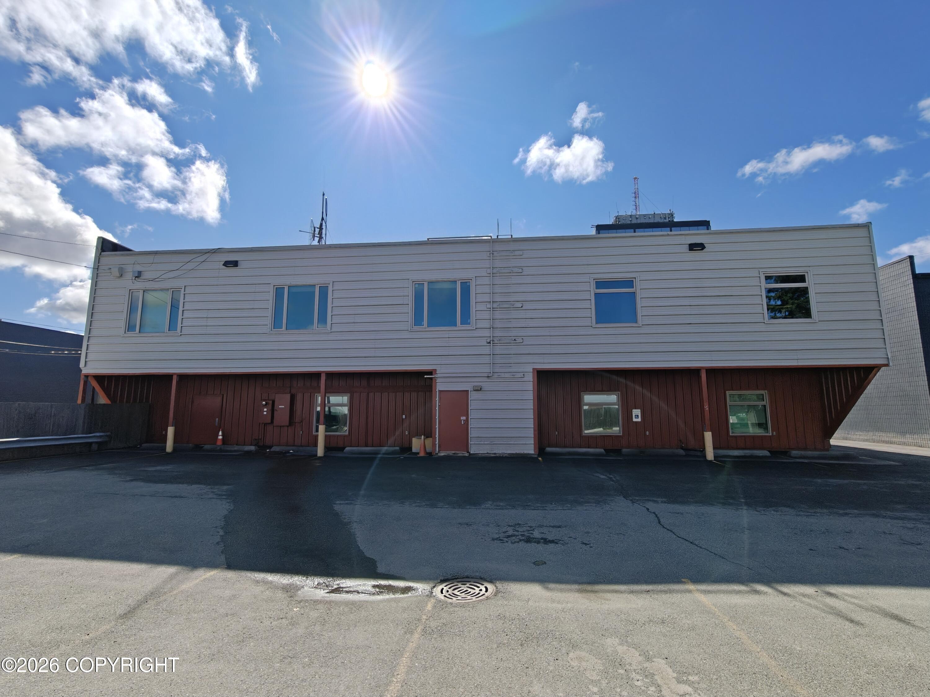 401 E Fireweed Lane #201 Property Photo 5