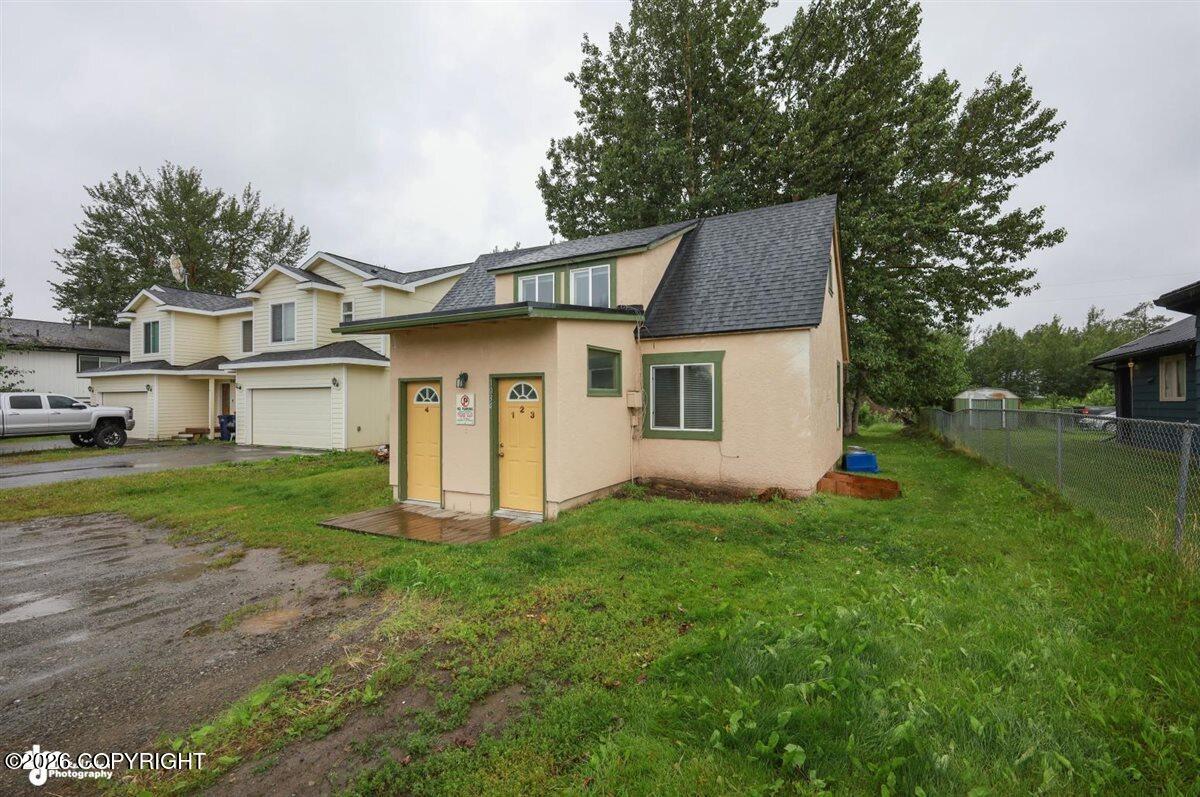 1034 S Cobb Street Property Photo 41