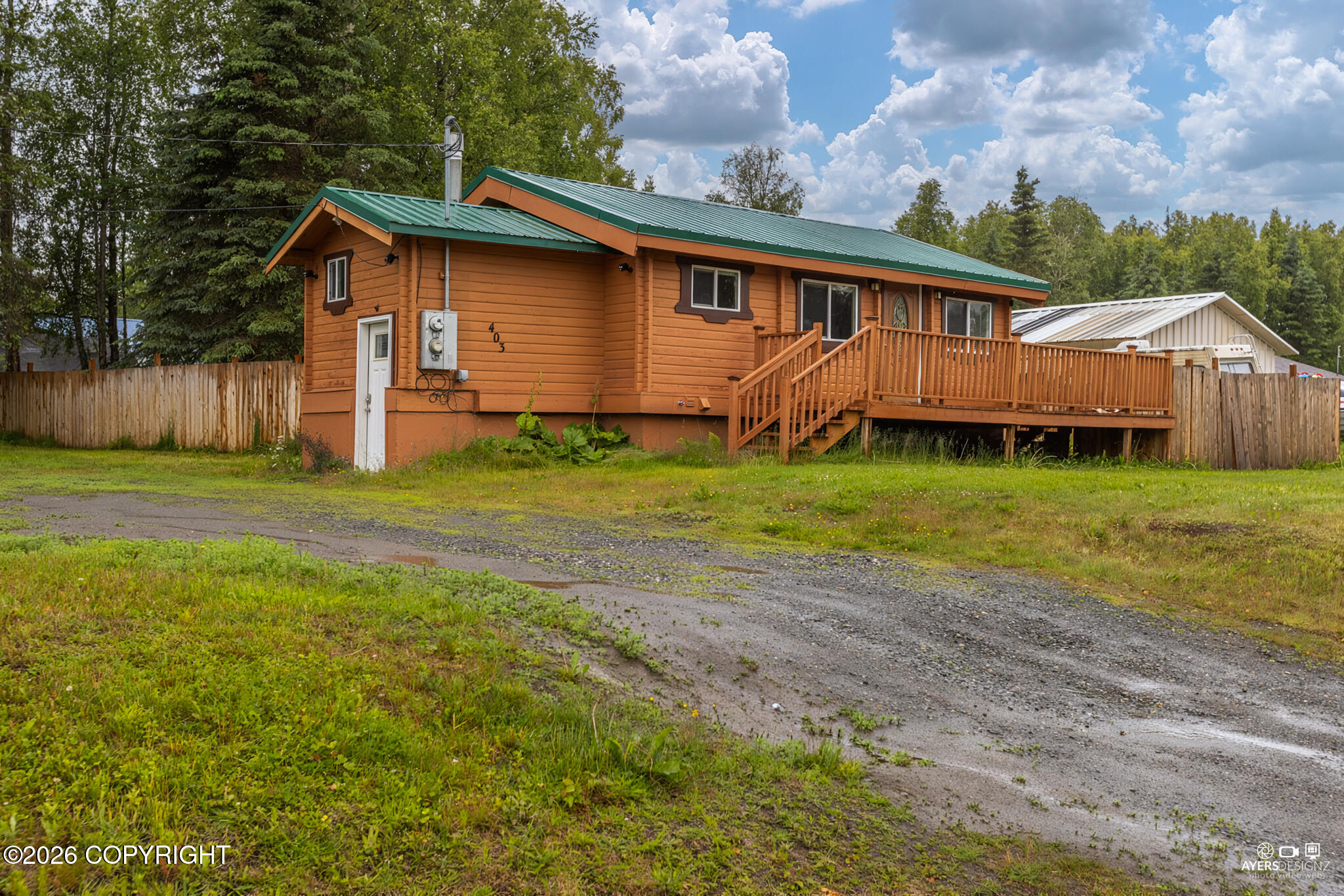 403 Birch Street Property Photo 1