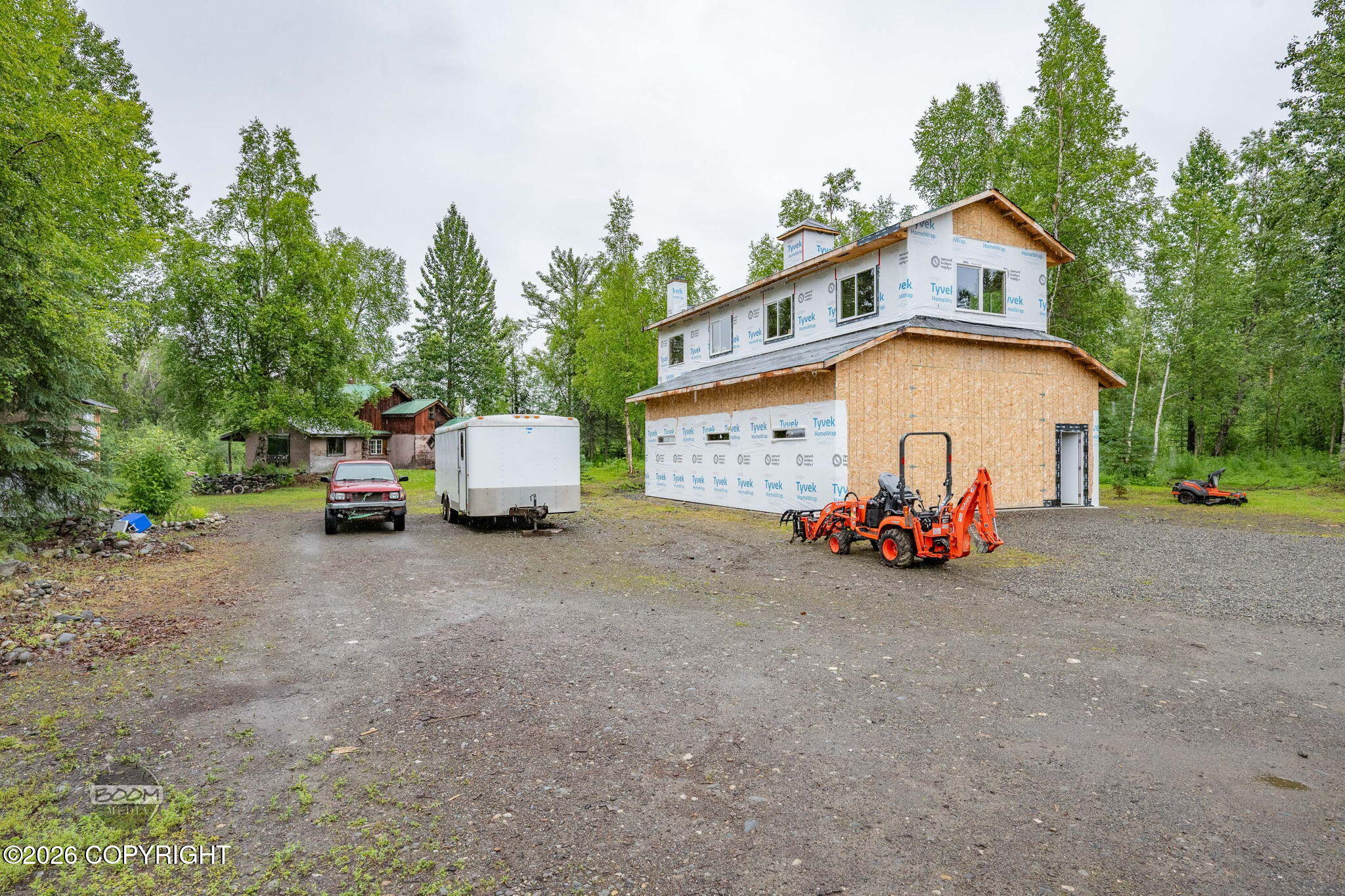 1425 E Petersville Road Property Photo 8