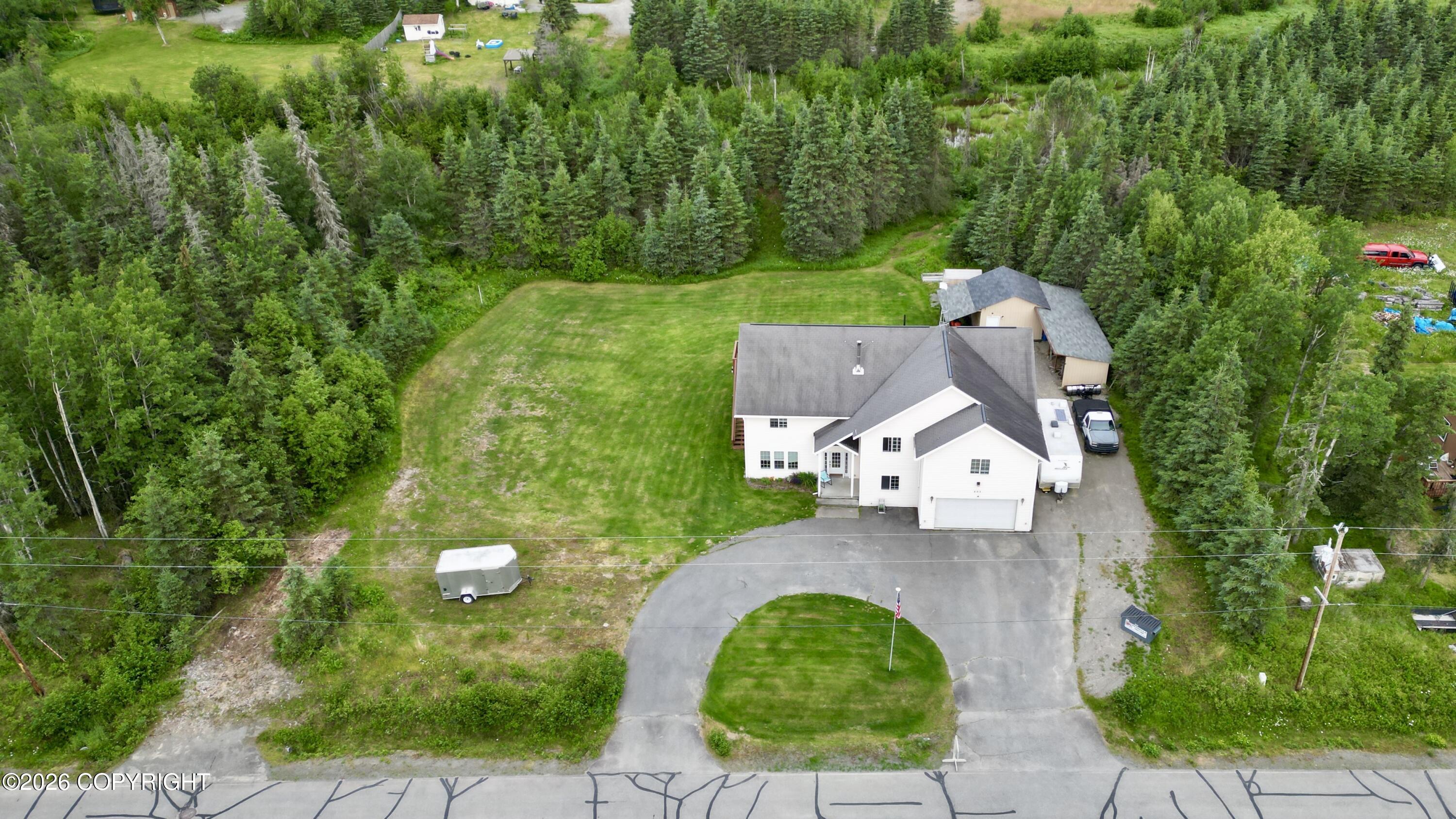 403 Highbush Lane Property Photo 1