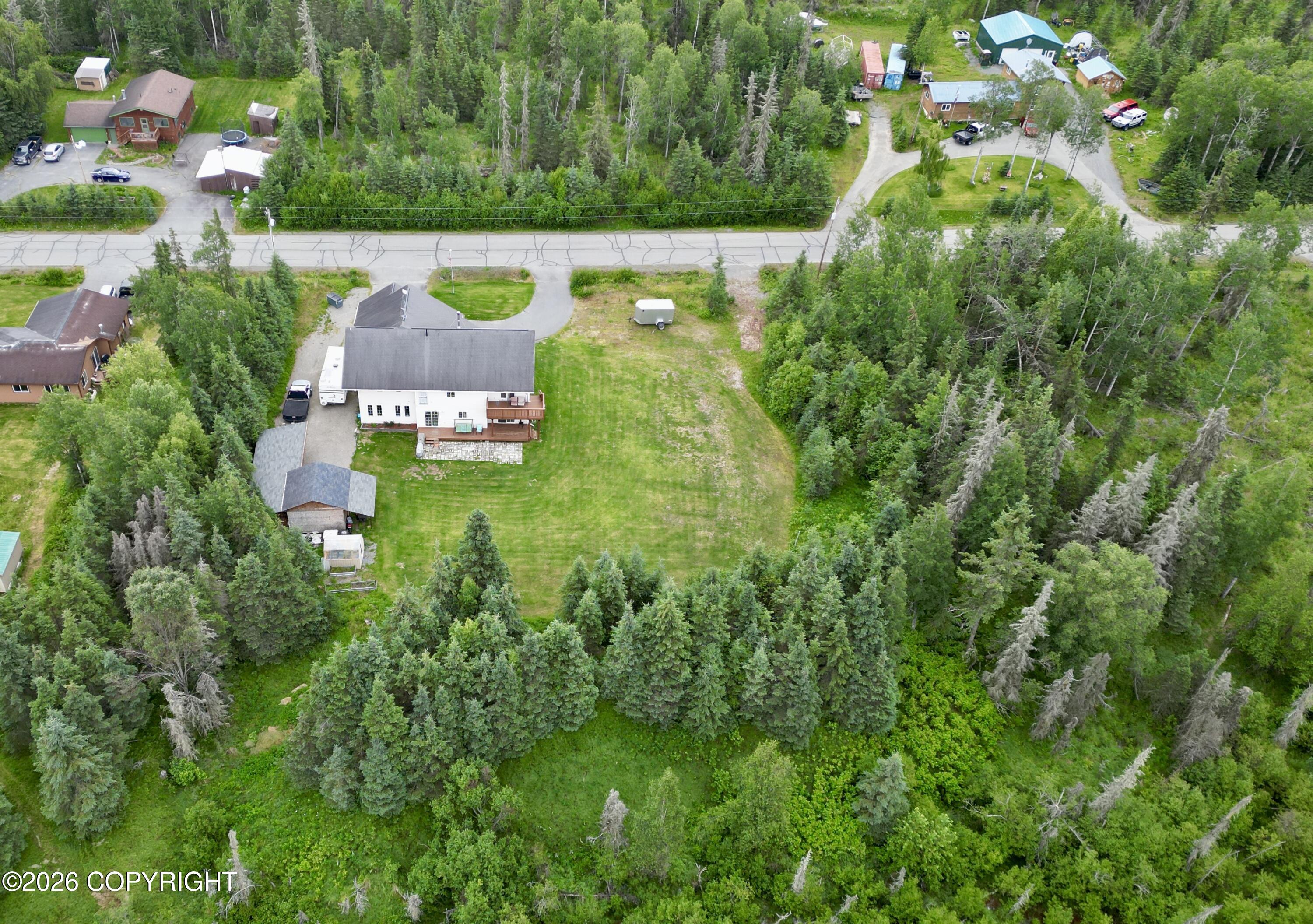 403 Highbush Lane Property Photo 2