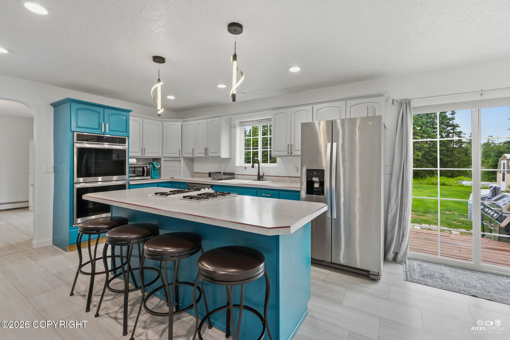 403 Highbush Lane Property Photo 15
